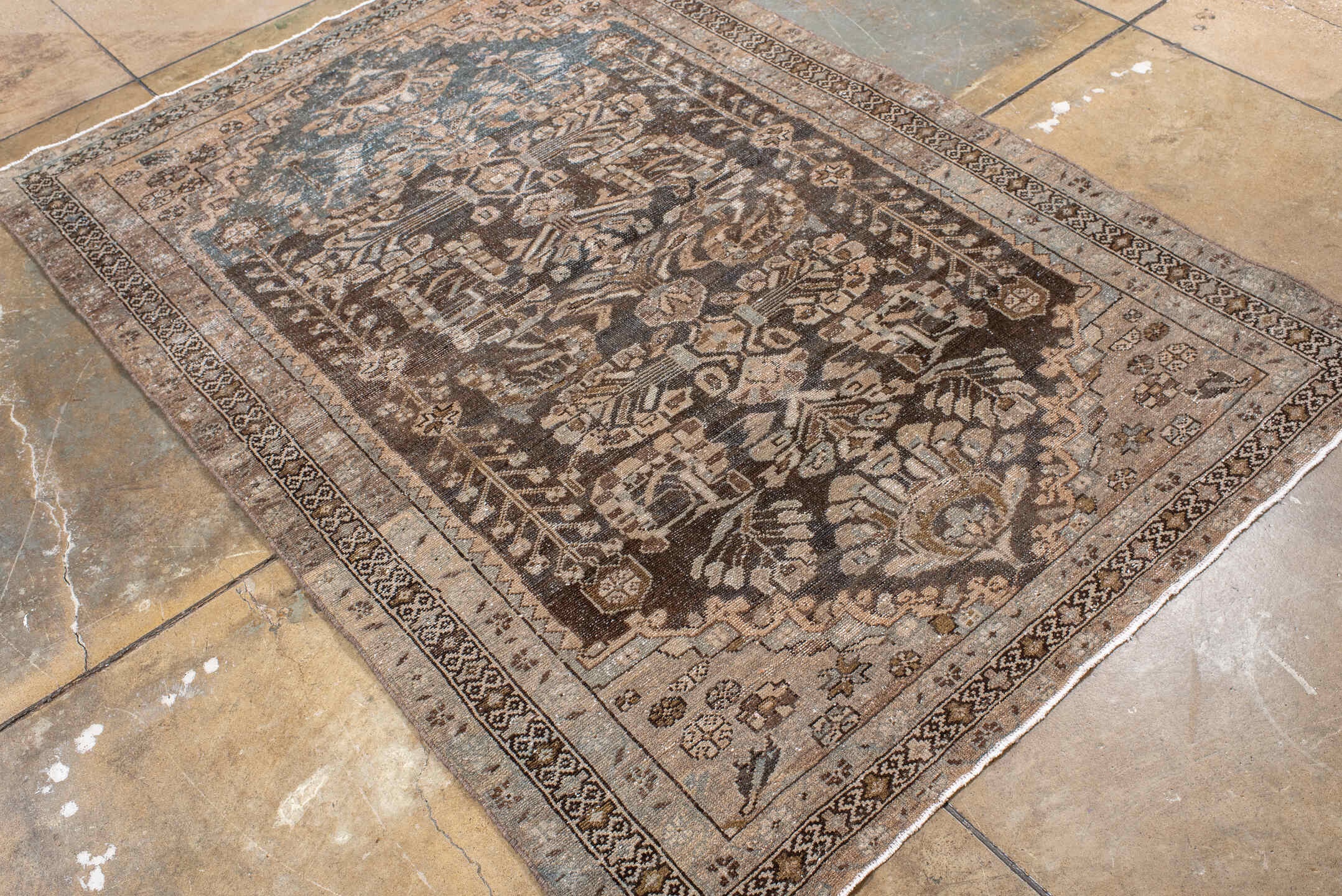 malayer Rug - # 126231