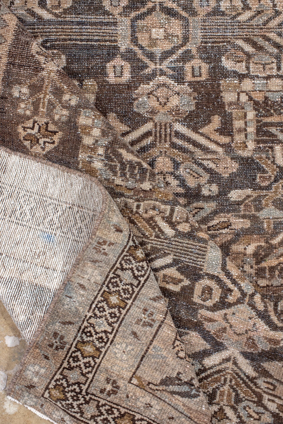 malayer Rug - # 126231