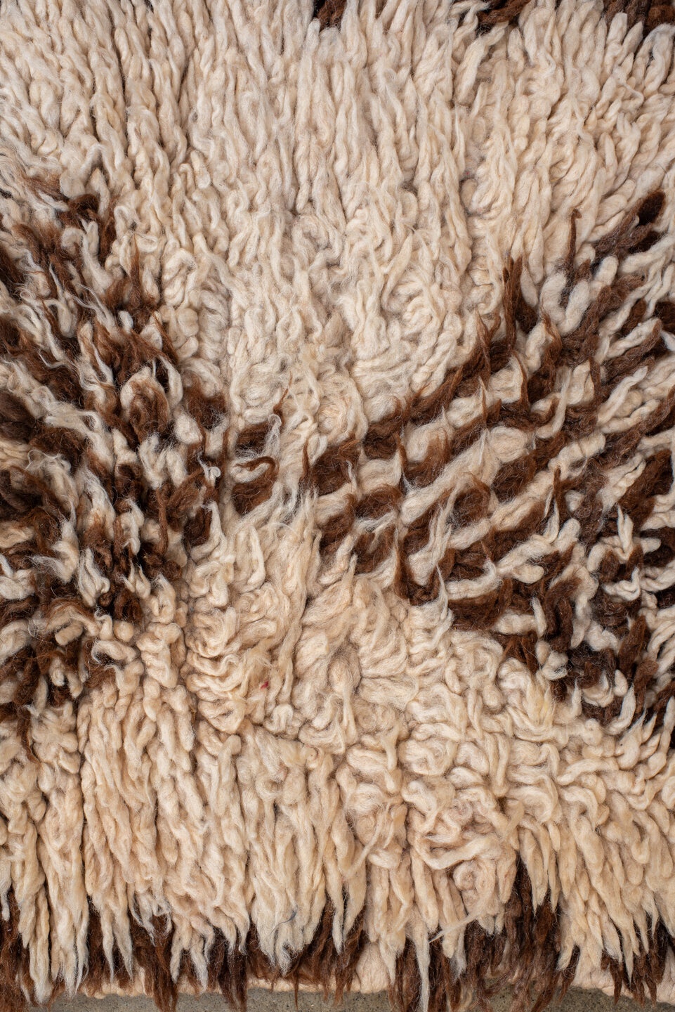 moroccan Rug - # 126232