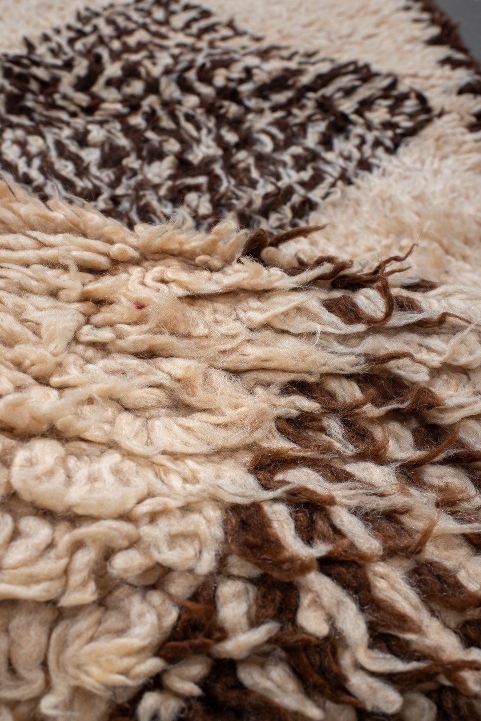 moroccan Rug - # 126232