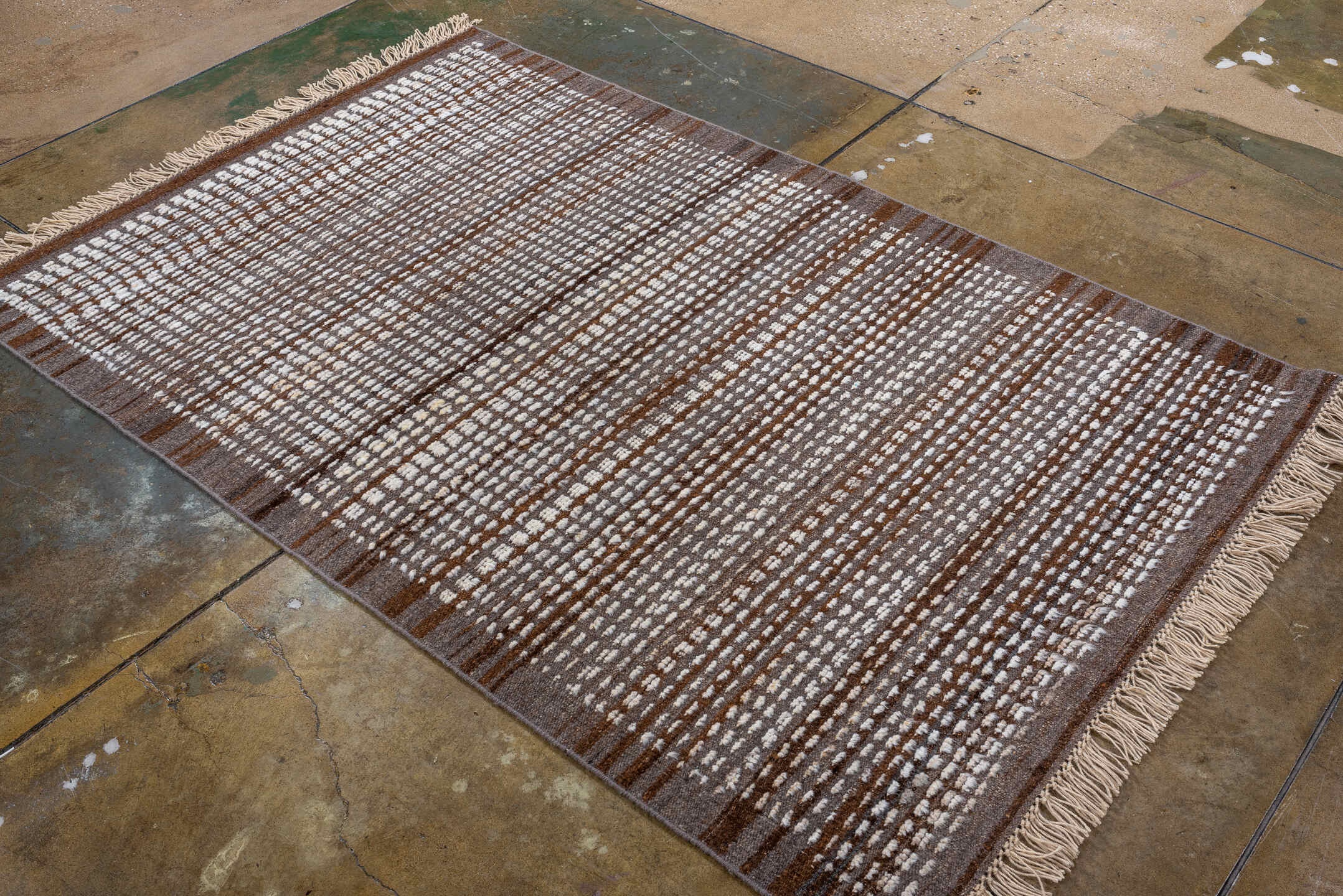 tulu Rug - # 126233