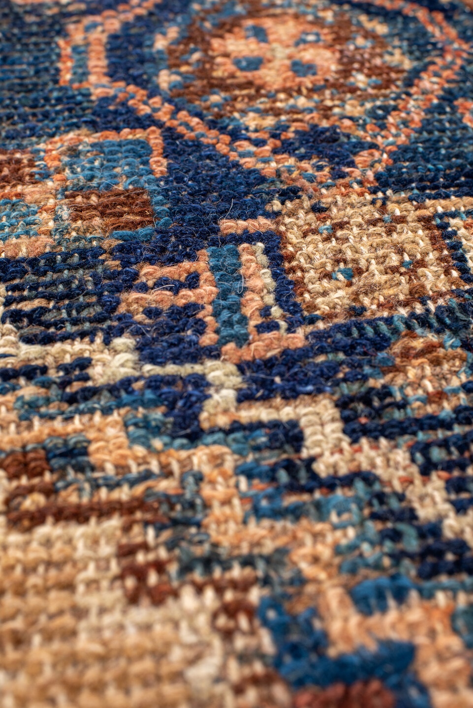 cam hamadan Rug - # 126235