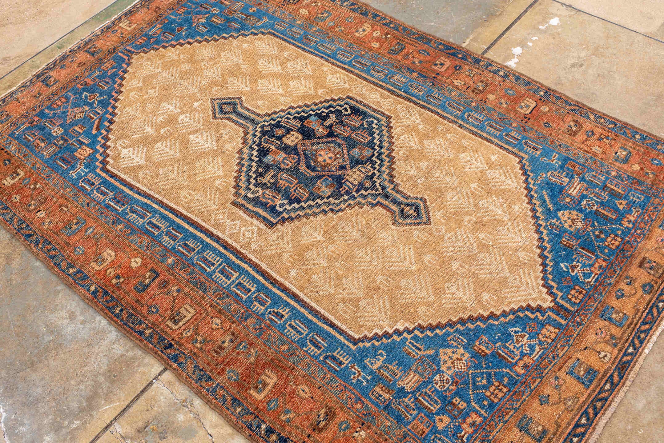 cam hamadan Rug - # 126235