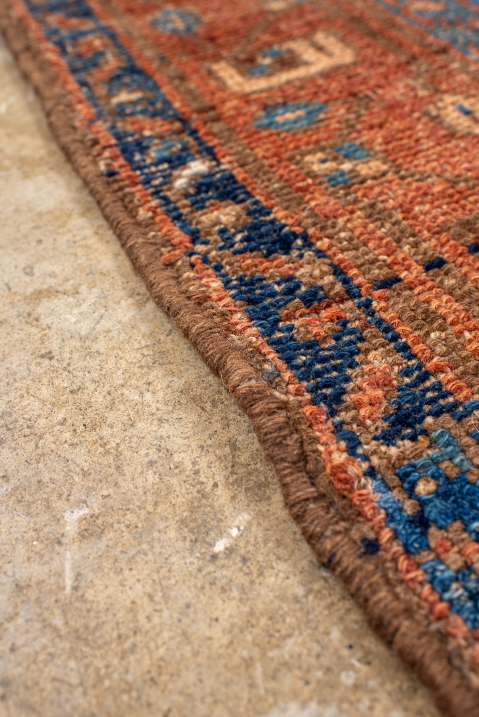 cam hamadan Rug - # 126235