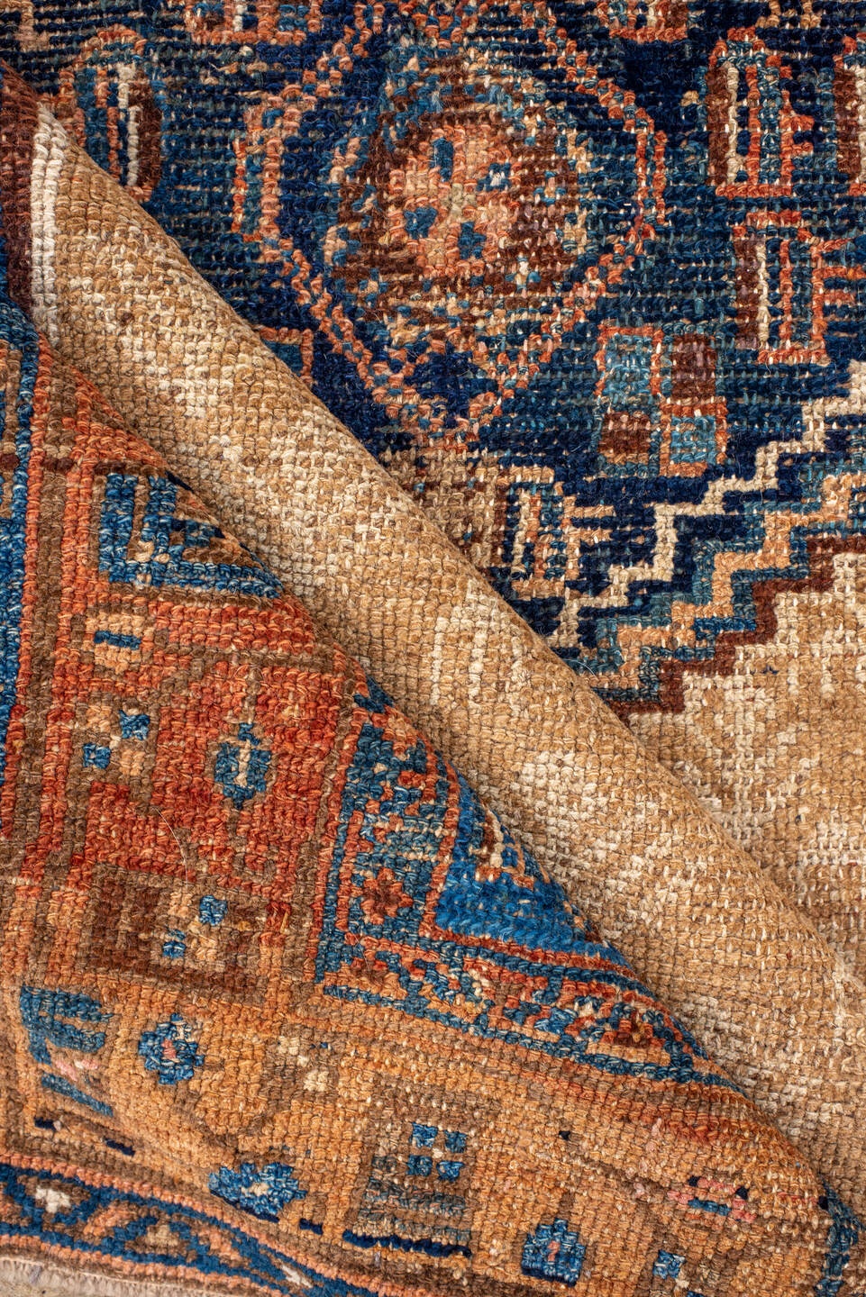 cam hamadan Rug - # 126235