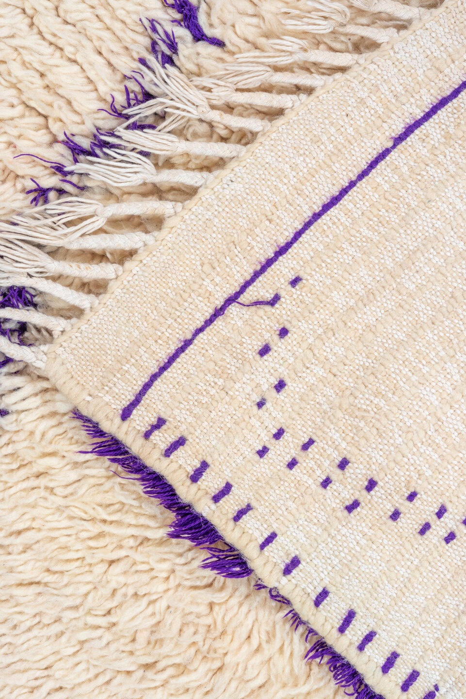 moroccan Rug - # 126237