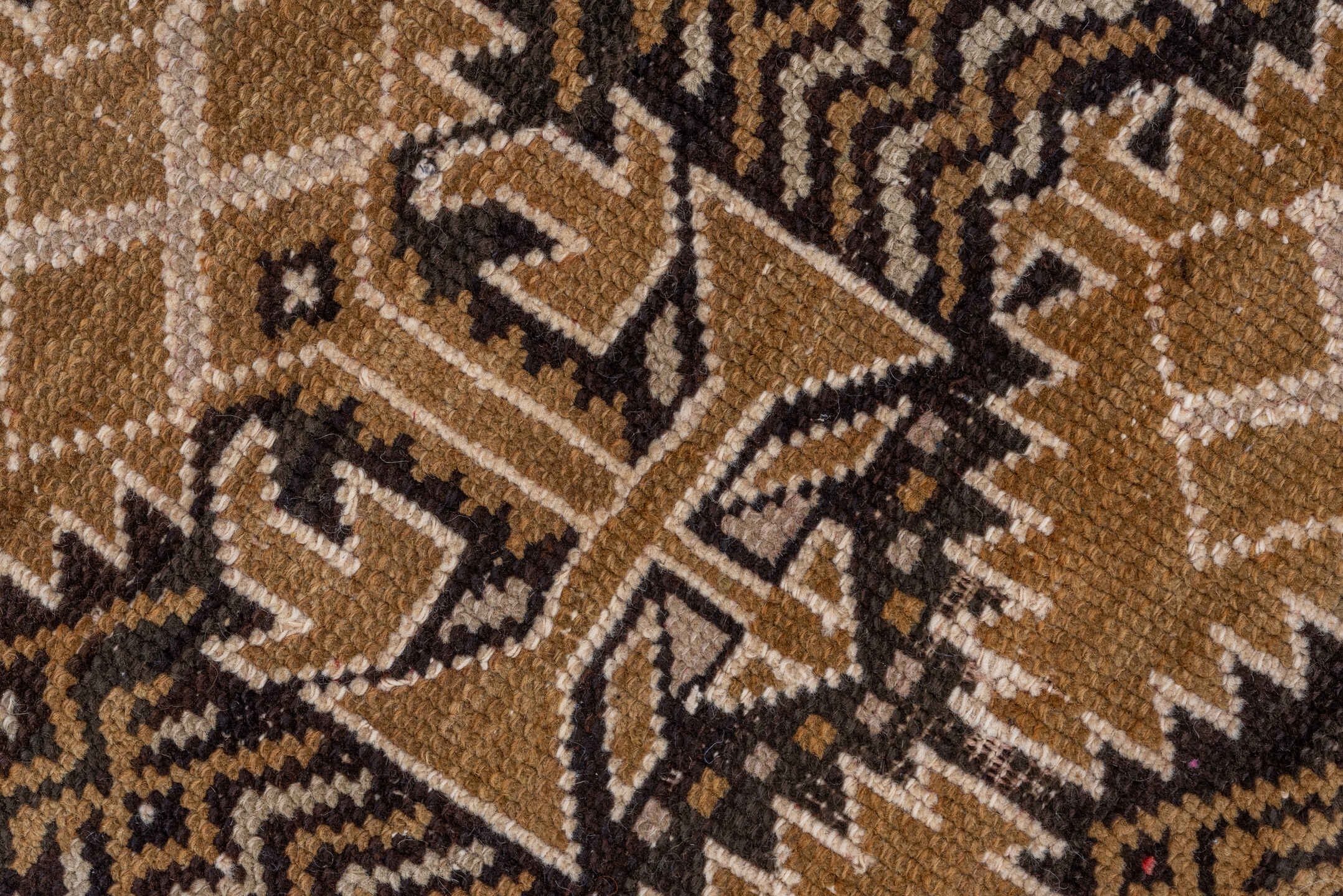 shirvan Rug - # 126240