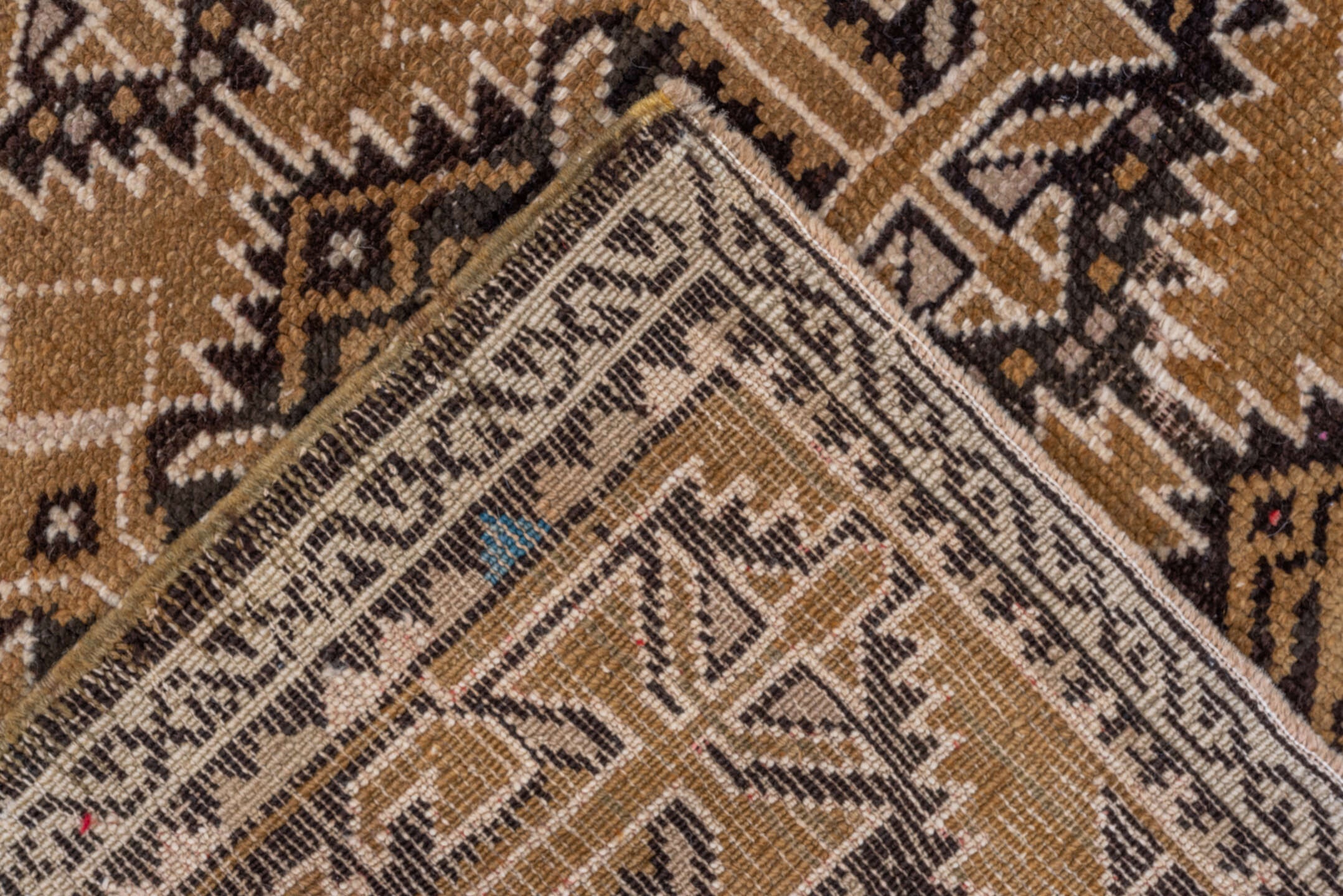 shirvan Rug - # 126240