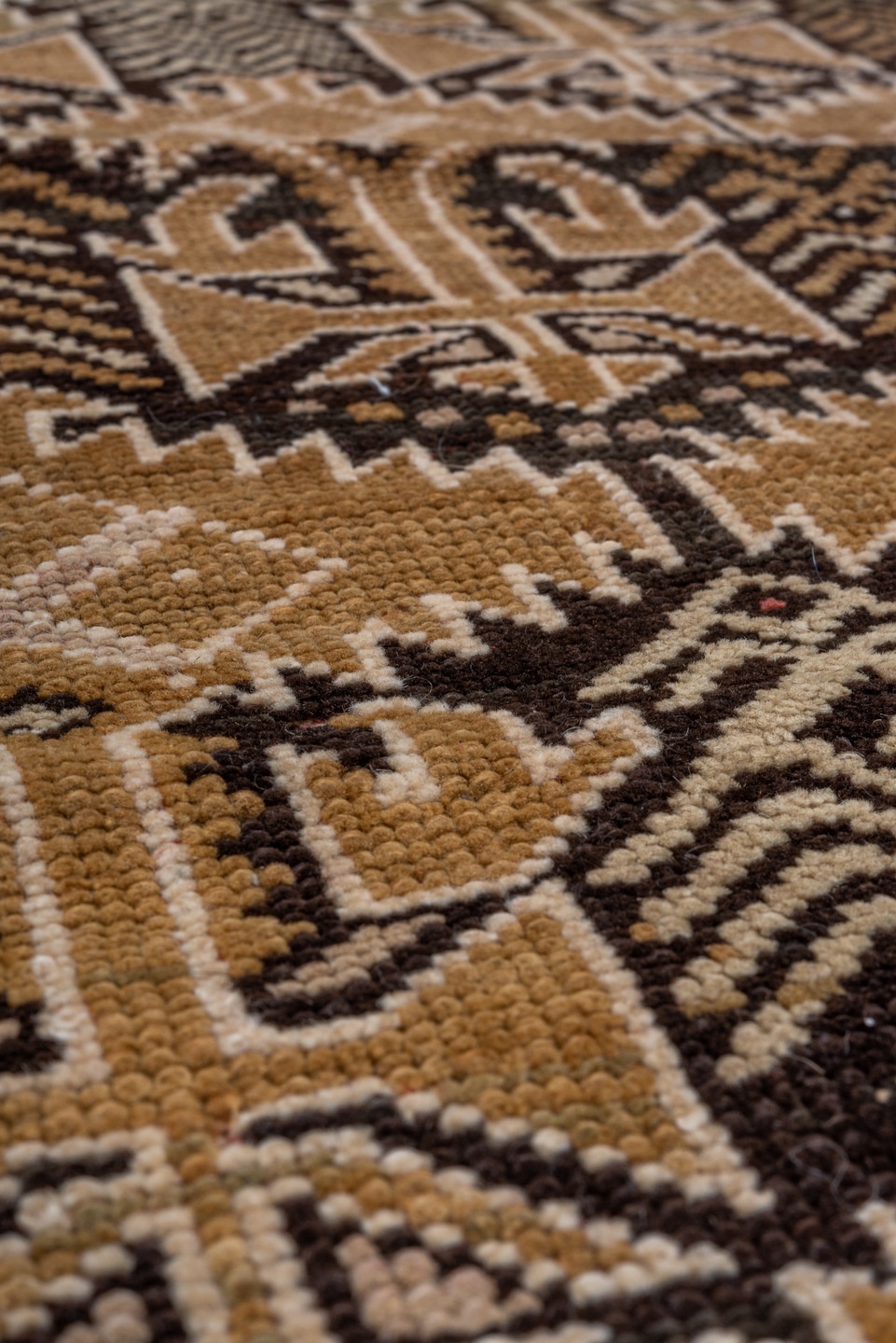 shirvan Rug - # 126240