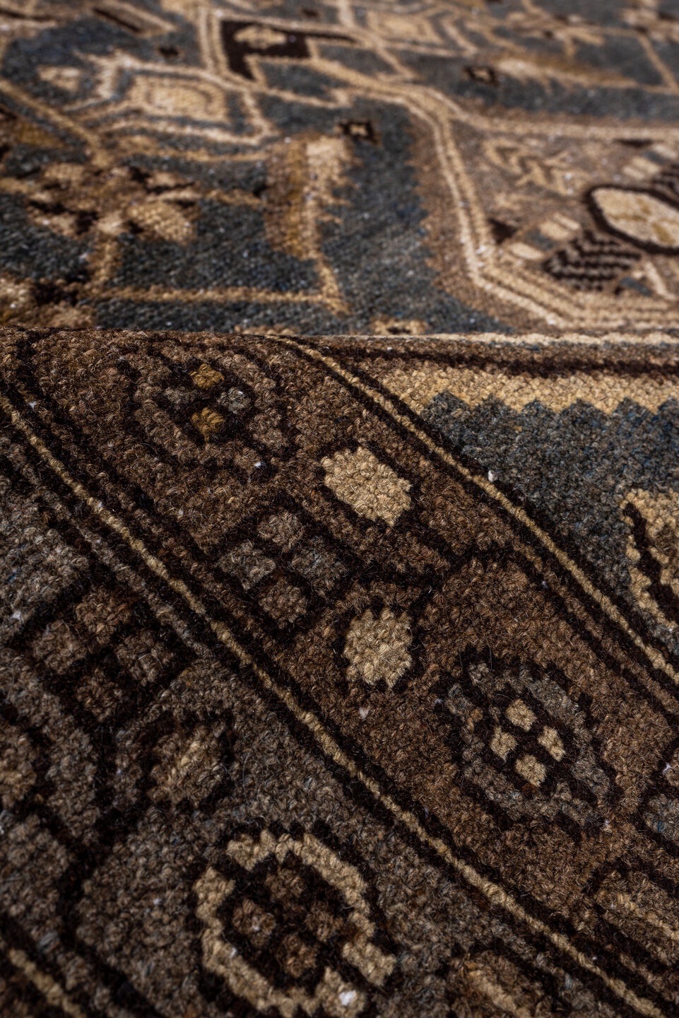 malayer Rug - # 126241