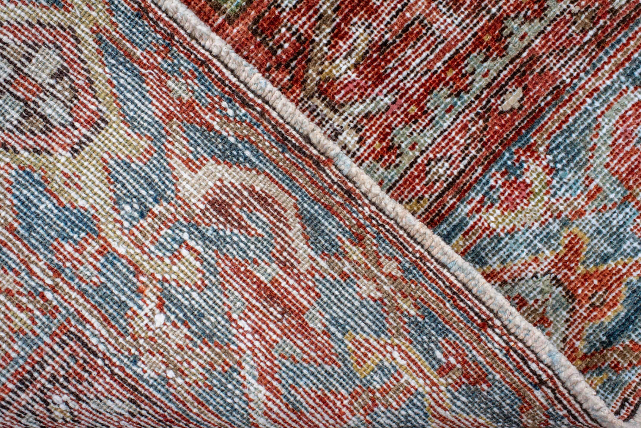karaje Rug - # 126242