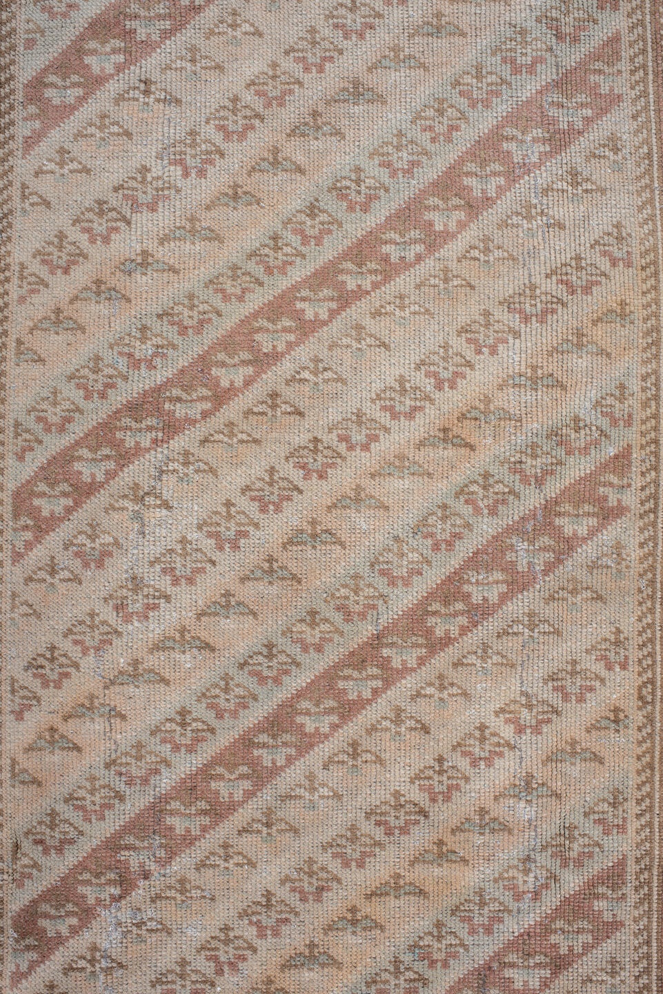 oushak Rug - # 126245