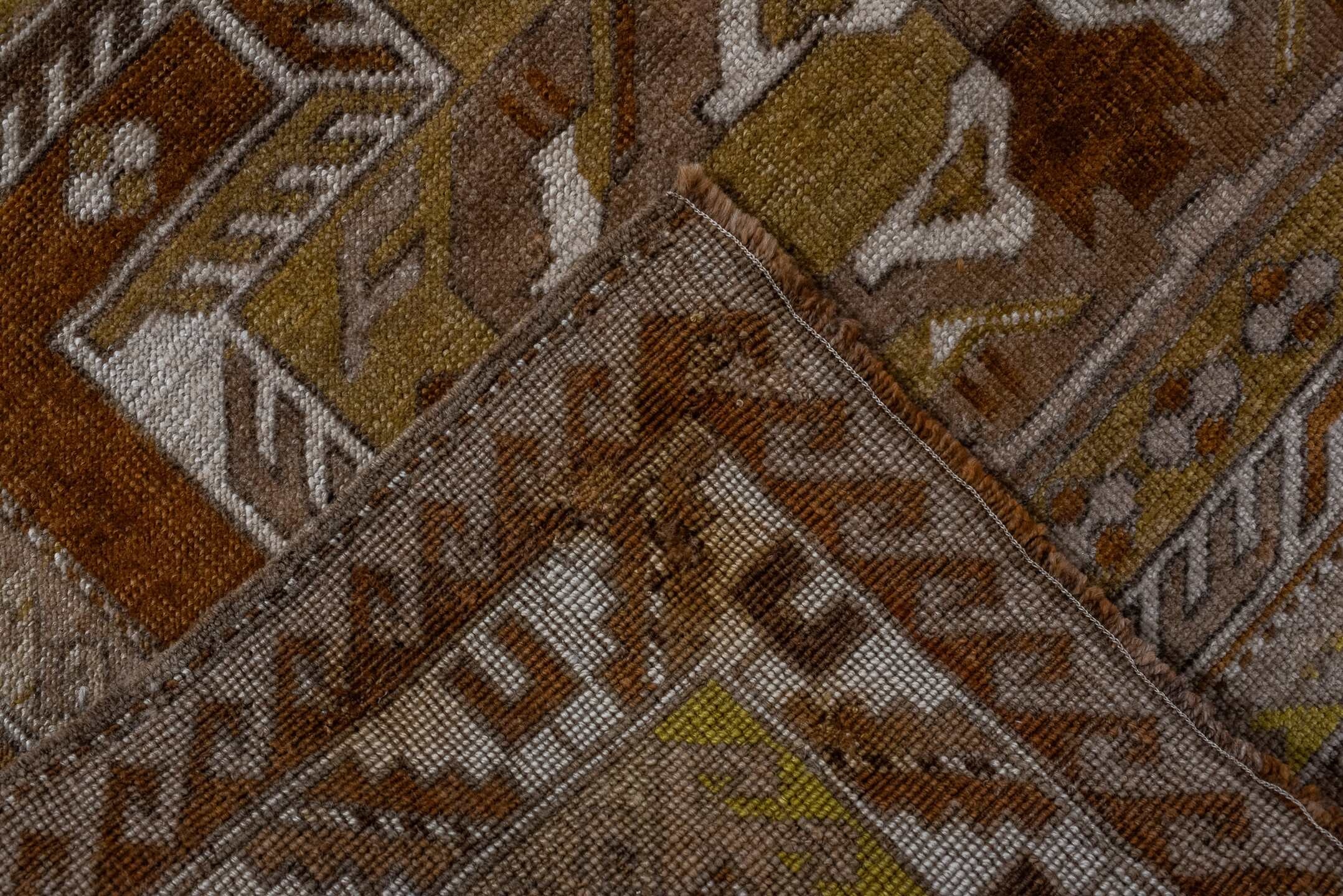 kars Rug - # 126247
