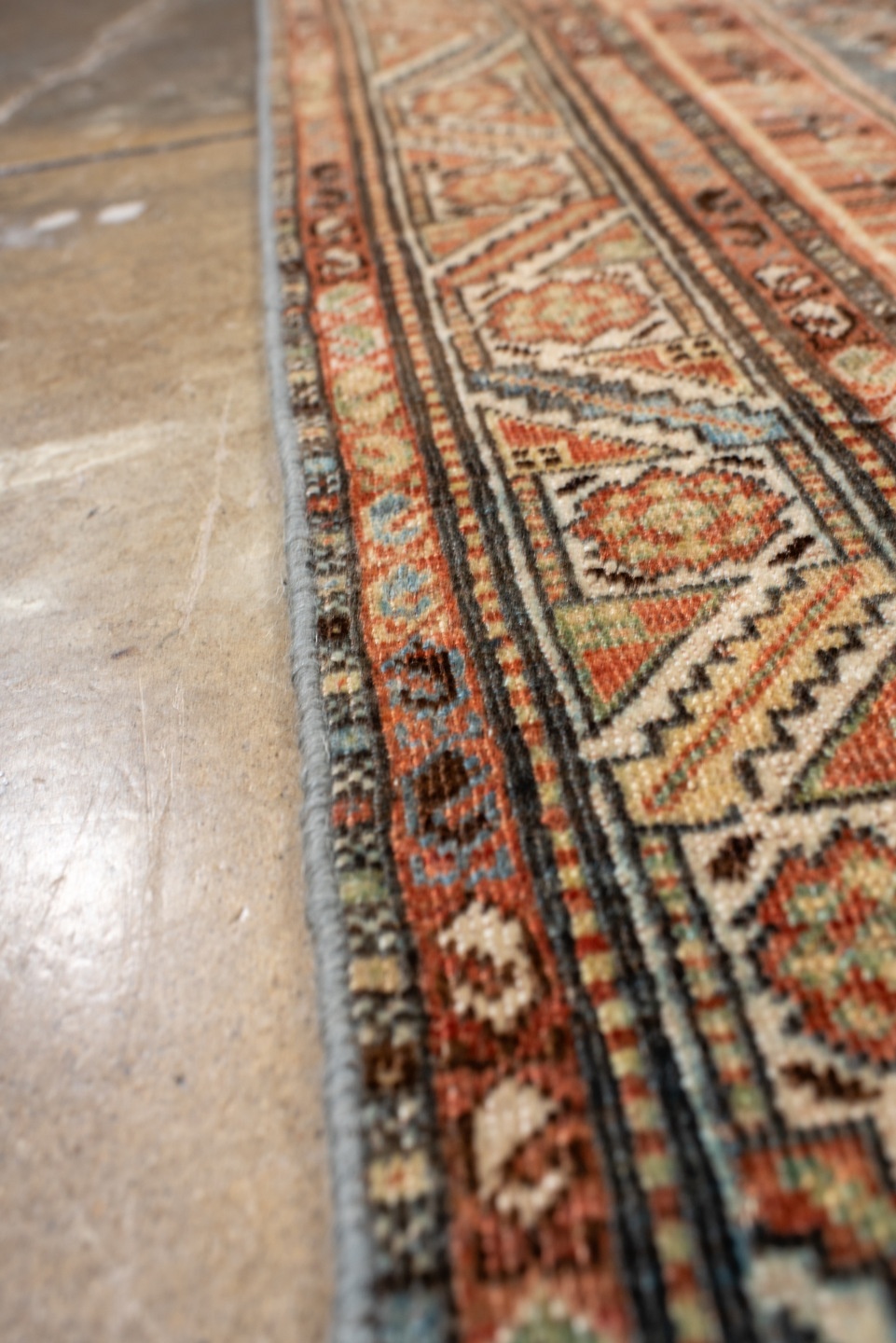 shiraz Rug - # 126249