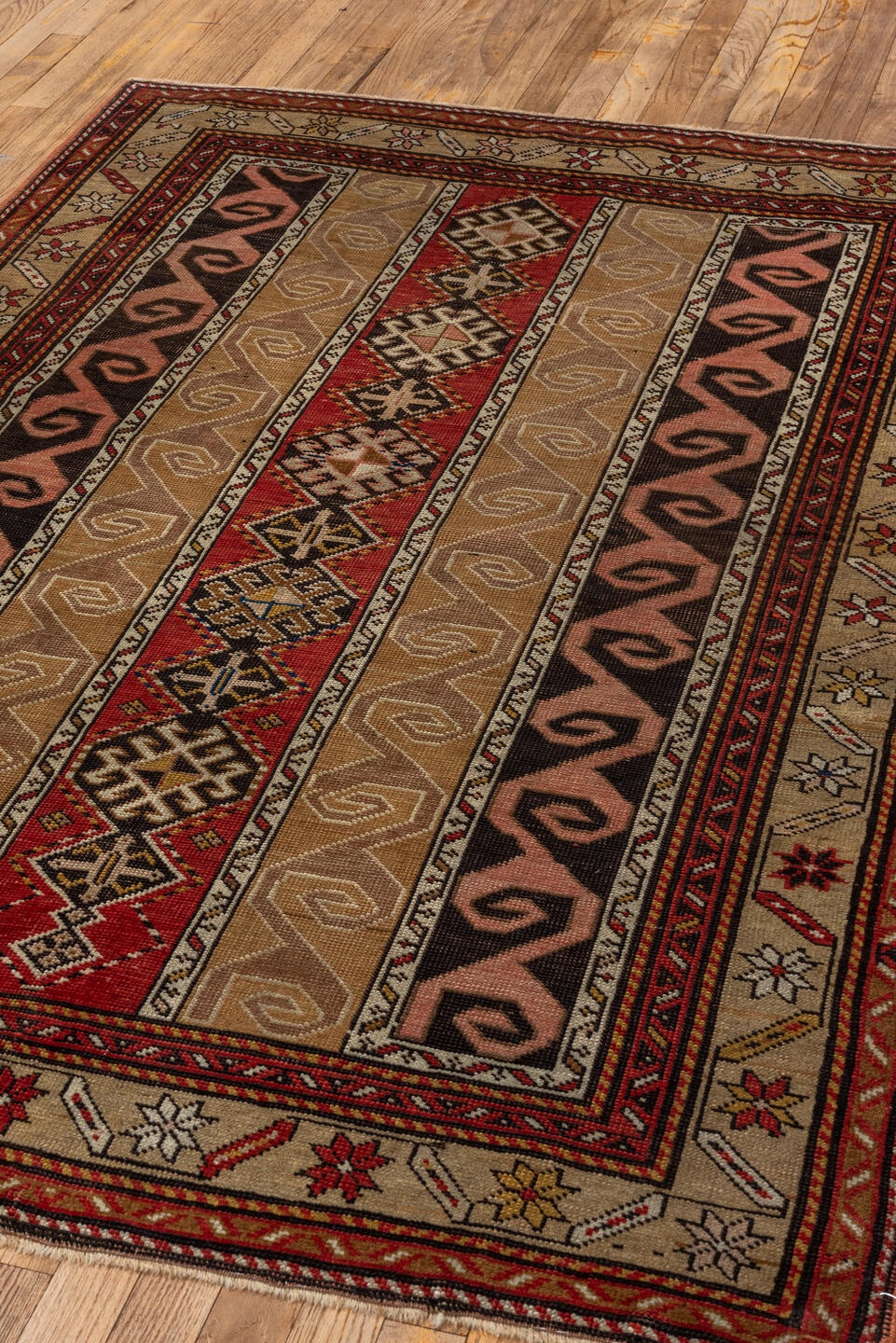 karabagh Rug - # 126260