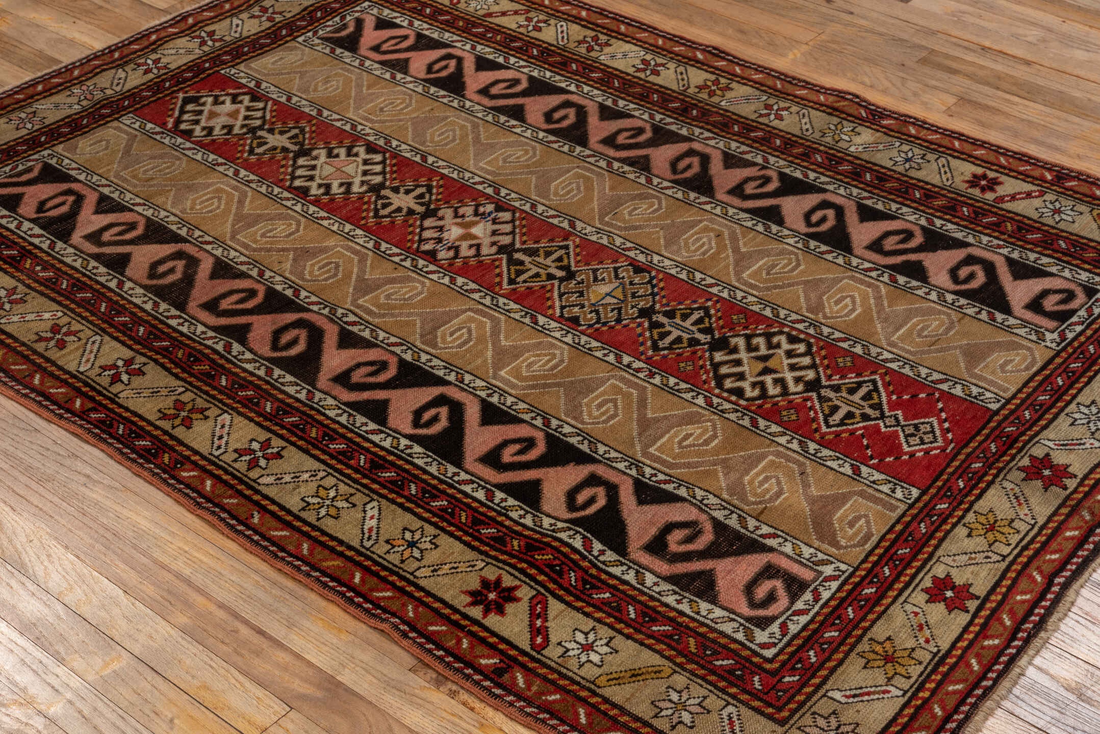 karabagh Rug - # 126260