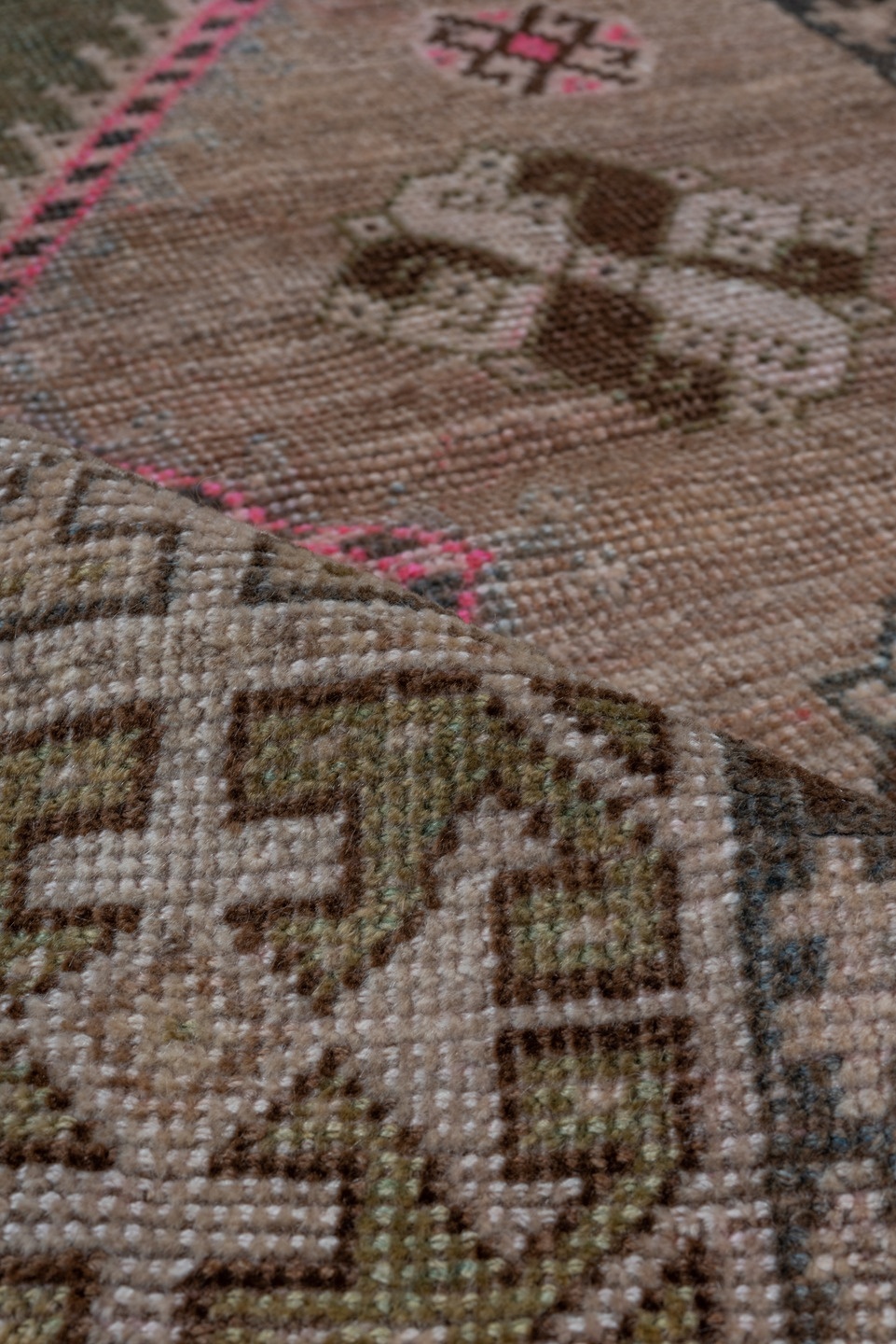 gabbe Rug - # 126261