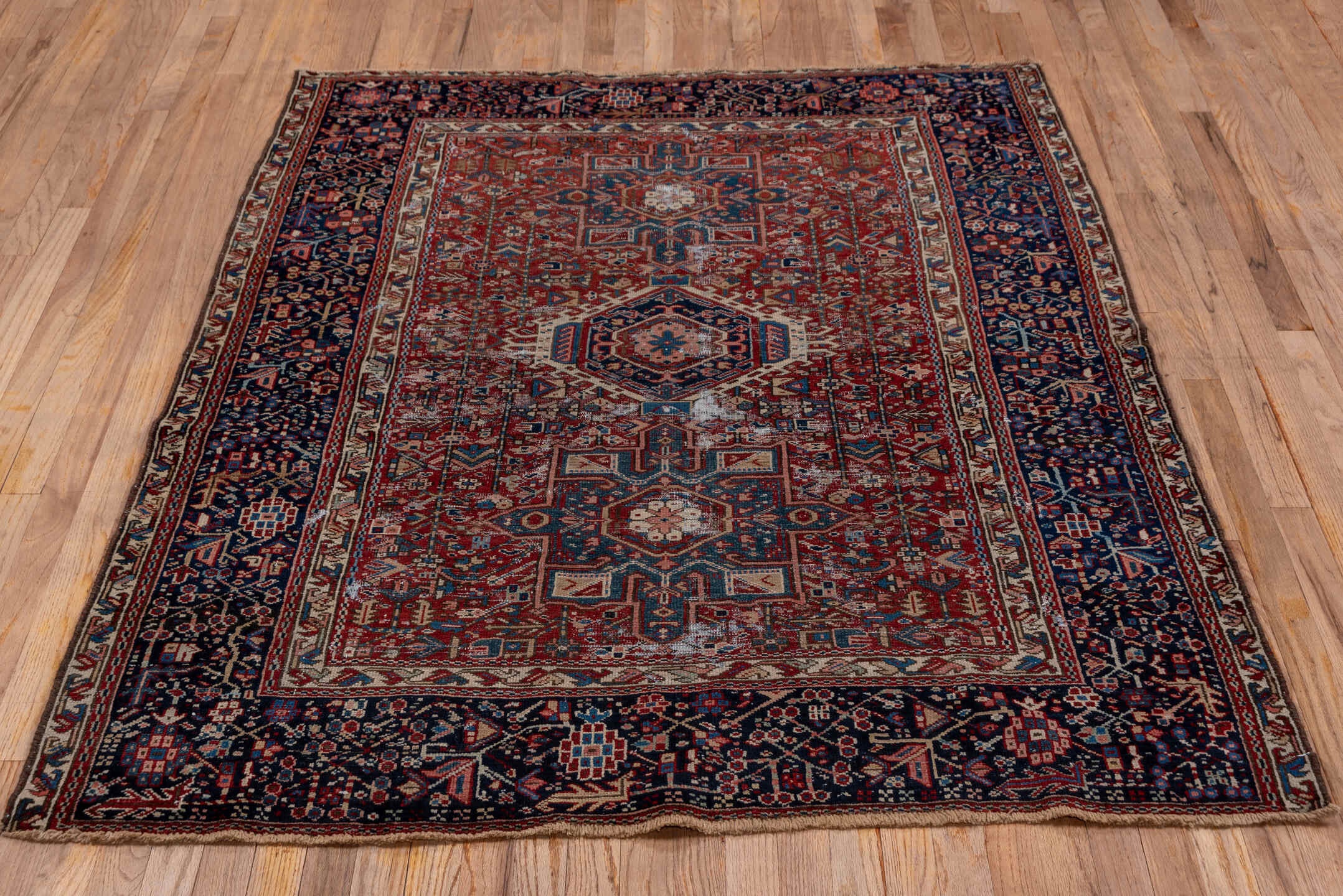 karaje Rug - # 126270
