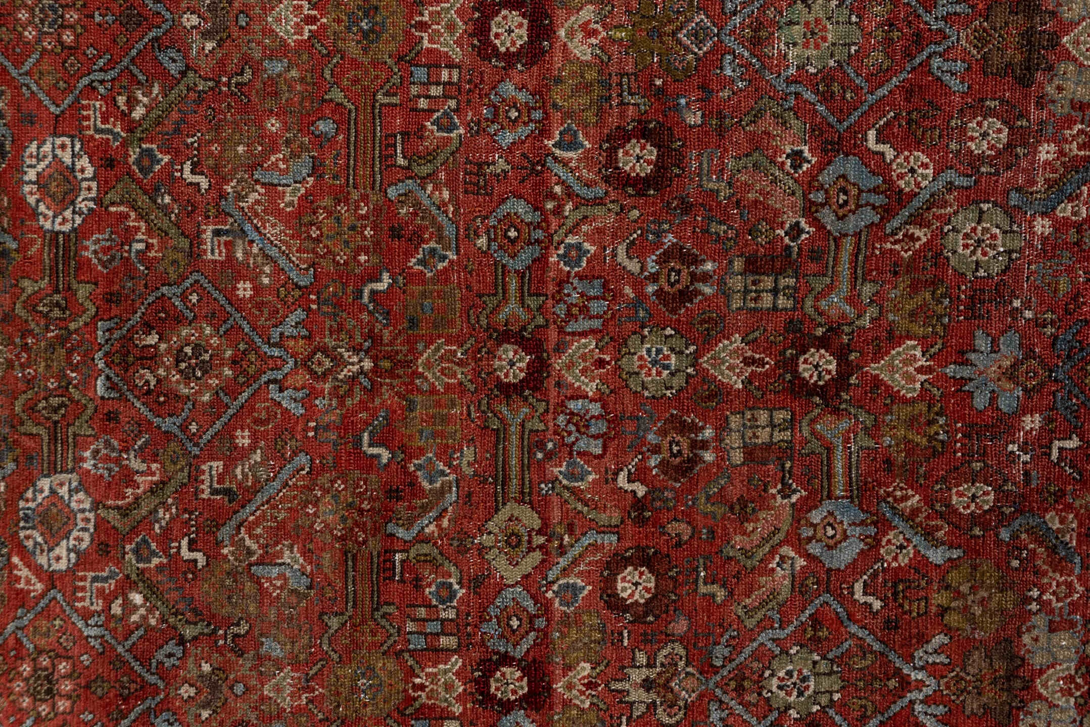 malayer Rug - # 126271