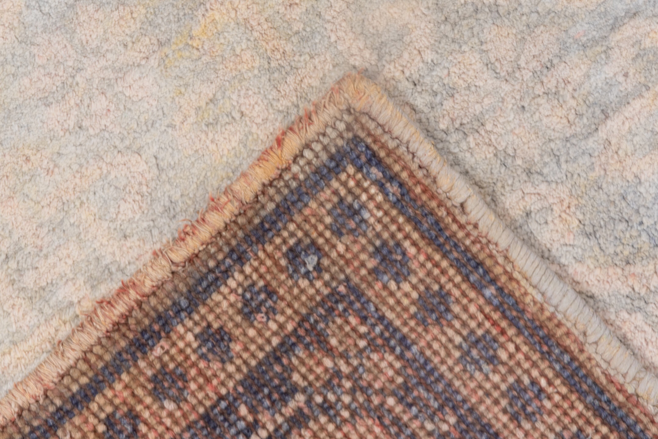 cotton agra Rug - # 126275