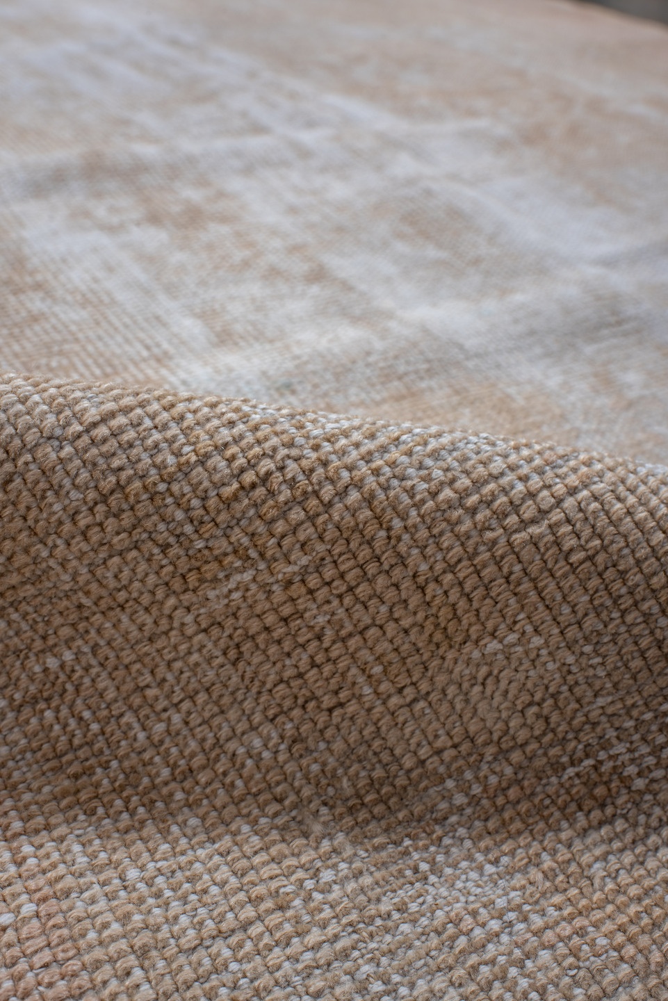 oushak Rug - # 126276