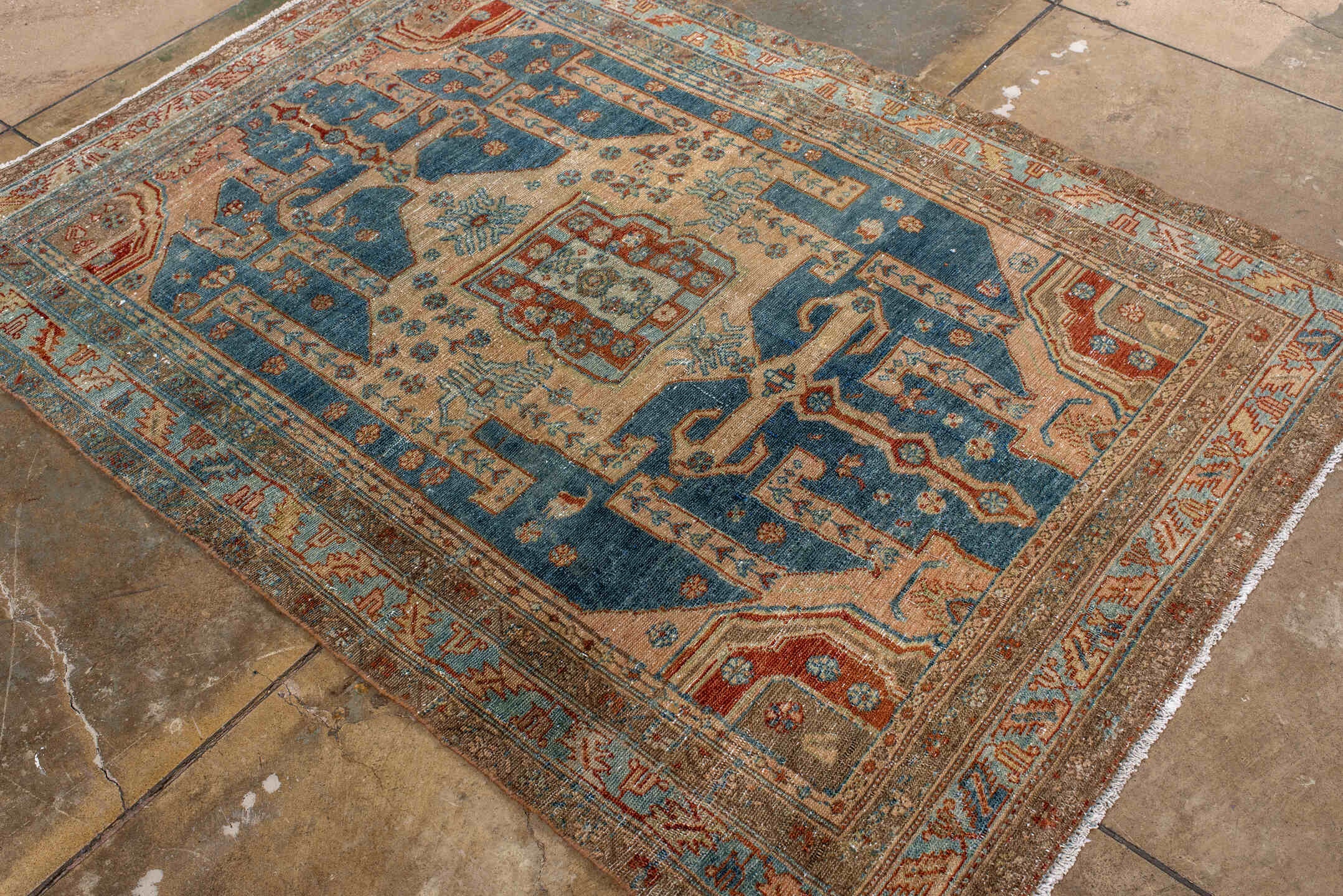 malayer Rug - # 126277