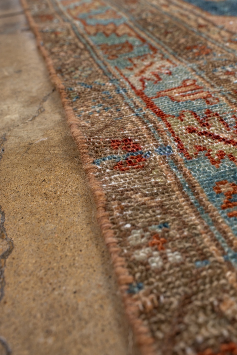 malayer Rug - # 126277