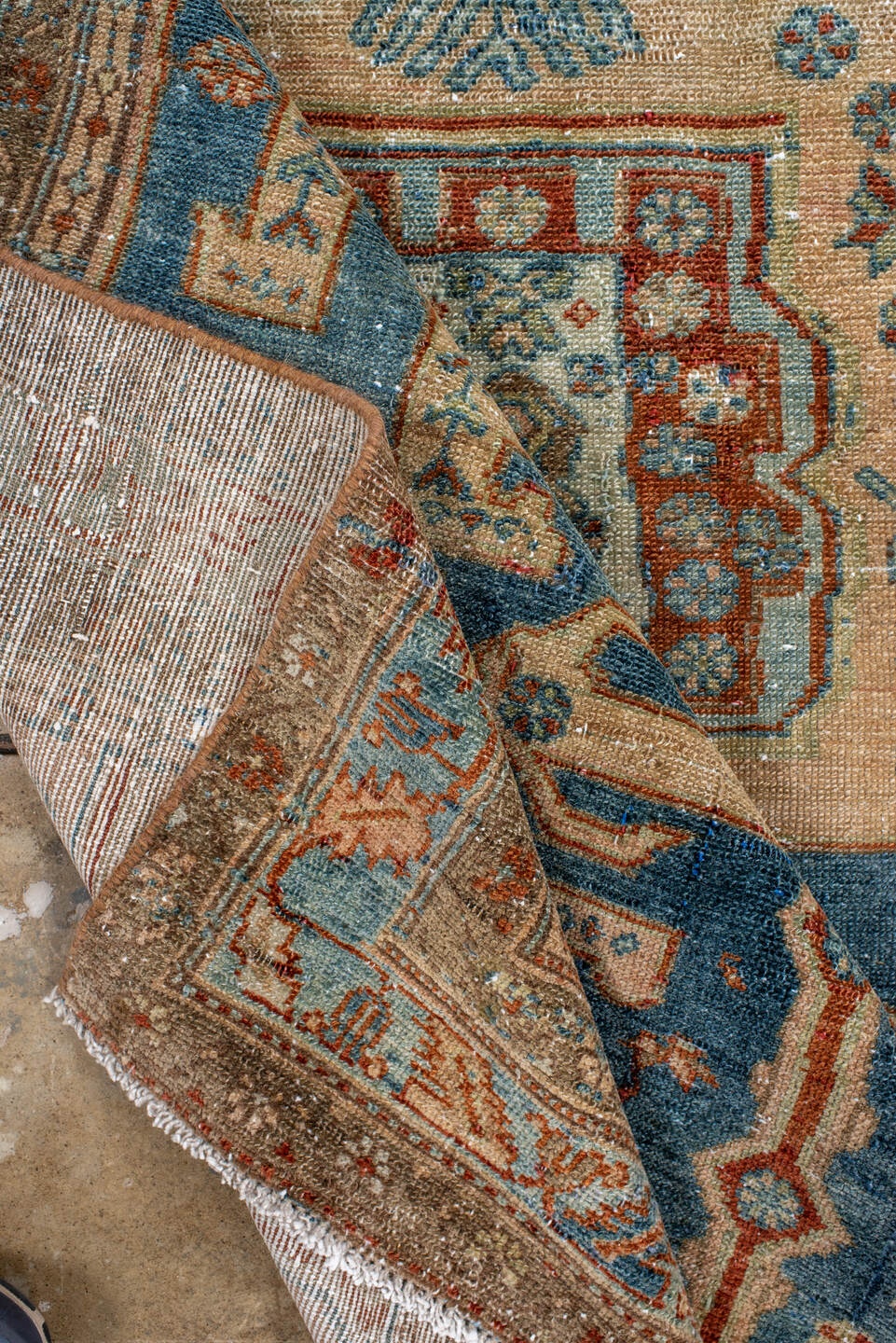 malayer Rug - # 126277