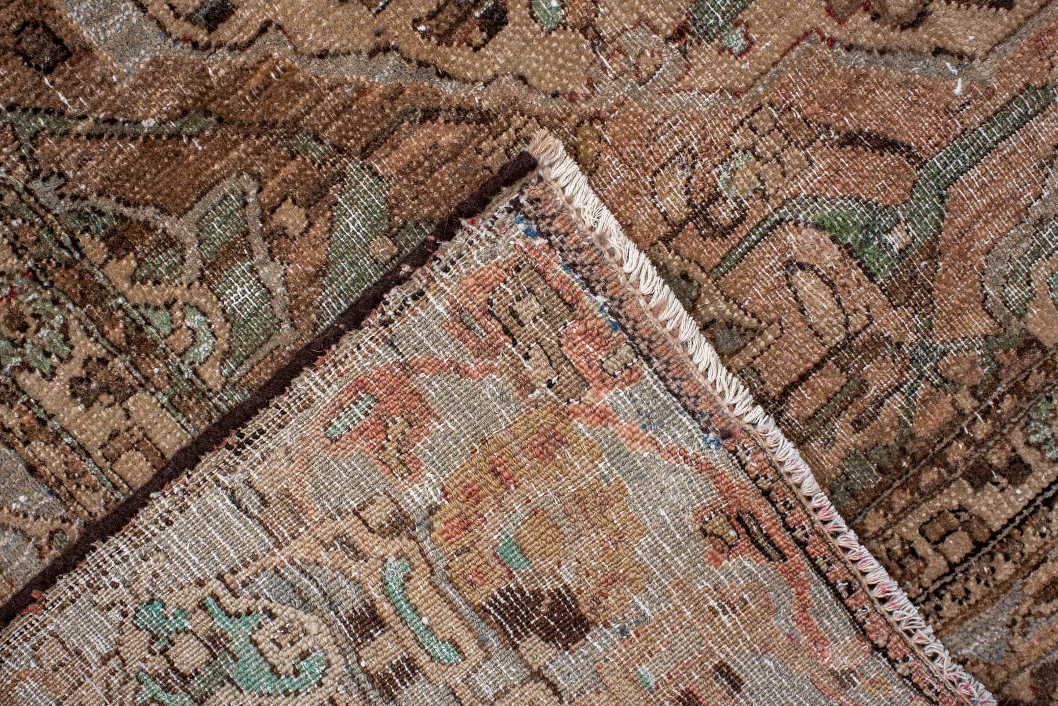 malayer Rug - # 126284