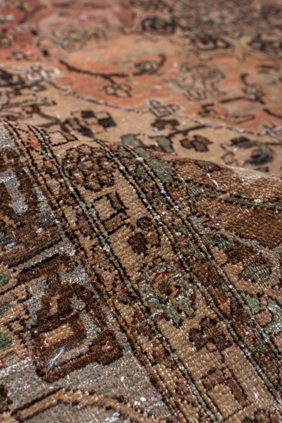 malayer Rug - # 126284