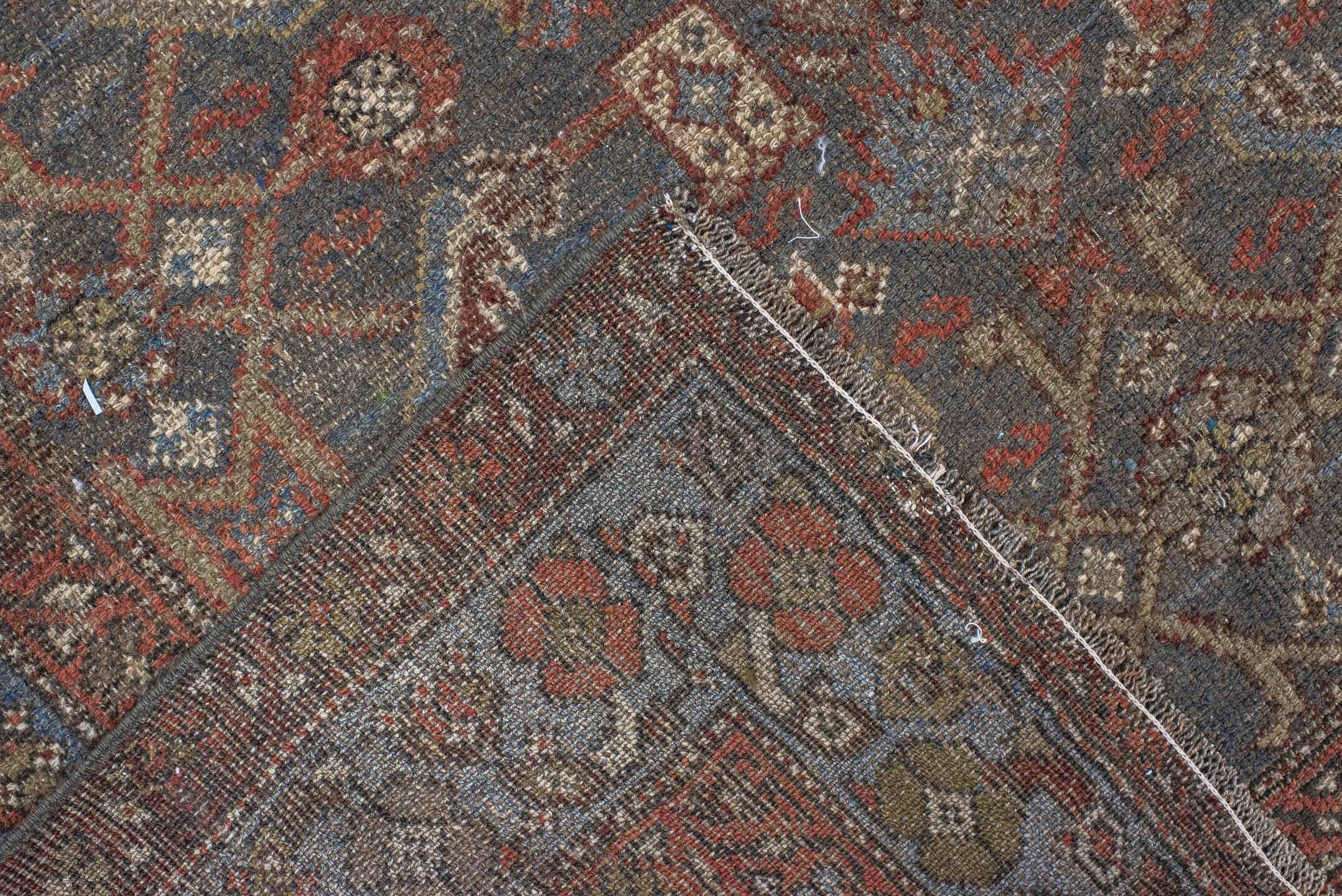 malayer Rug - # 126292