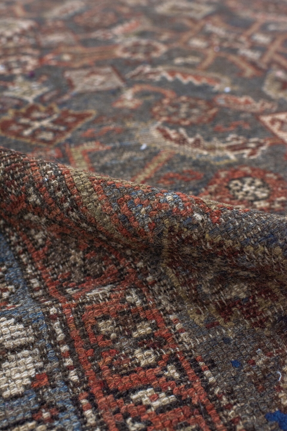 malayer Rug - # 126292