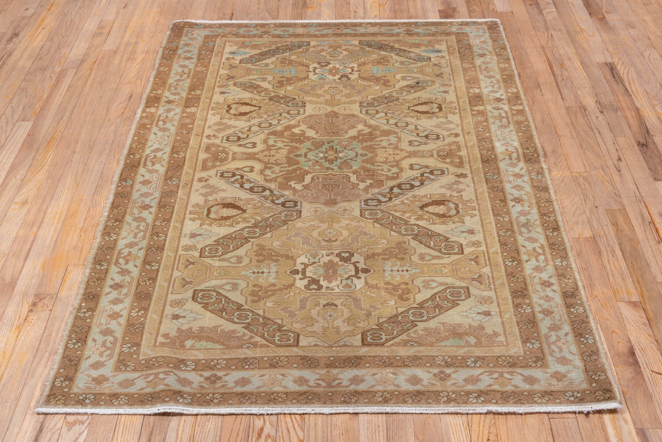 sivas Rug - # 126312