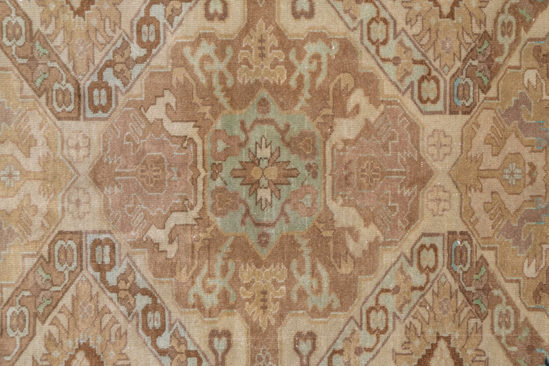 sivas Rug - # 126312