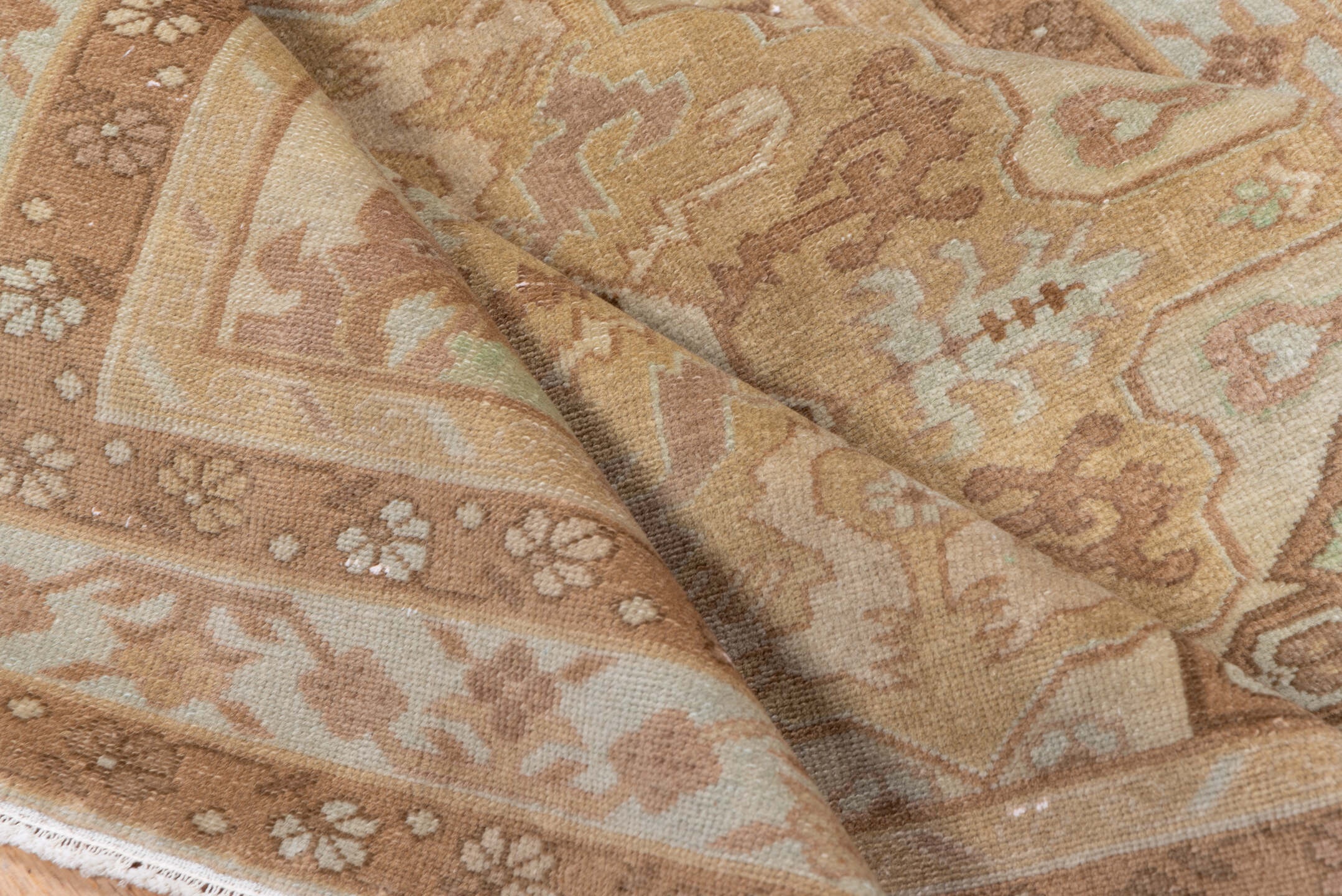 sivas Rug - # 126312