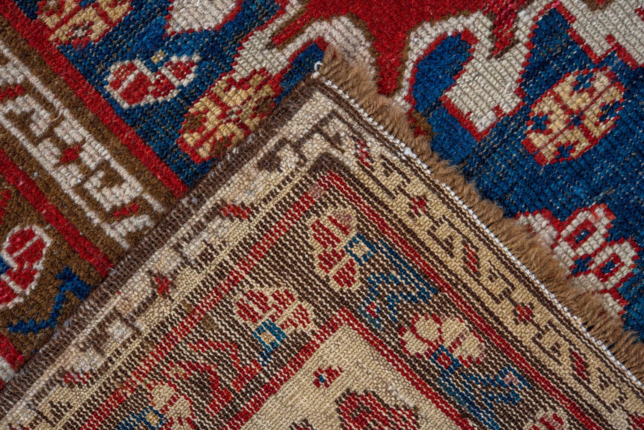 shirvan Rug - # 126318