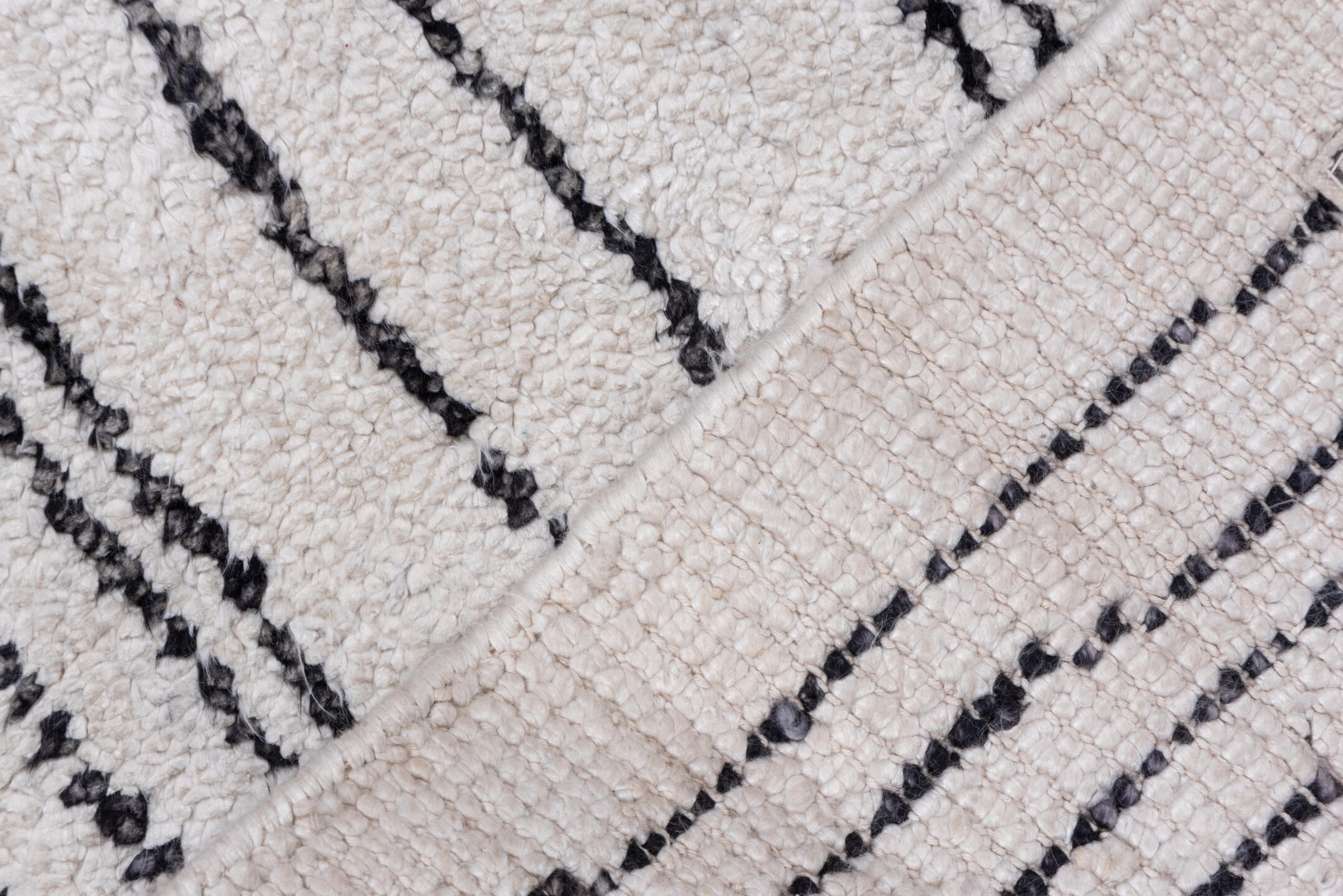 bamboo silk Rug - # 126319