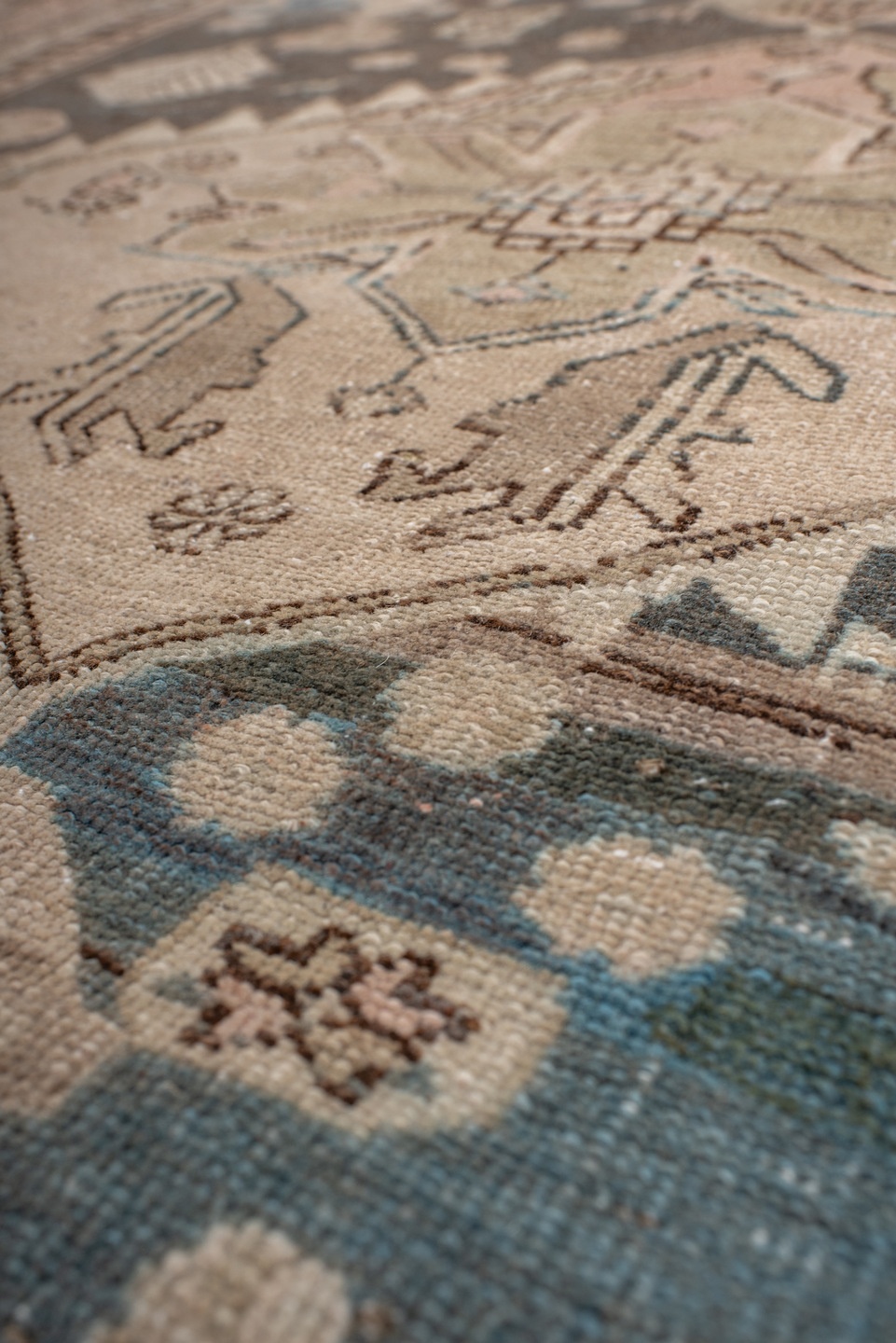 bidjar Rug - # 126323