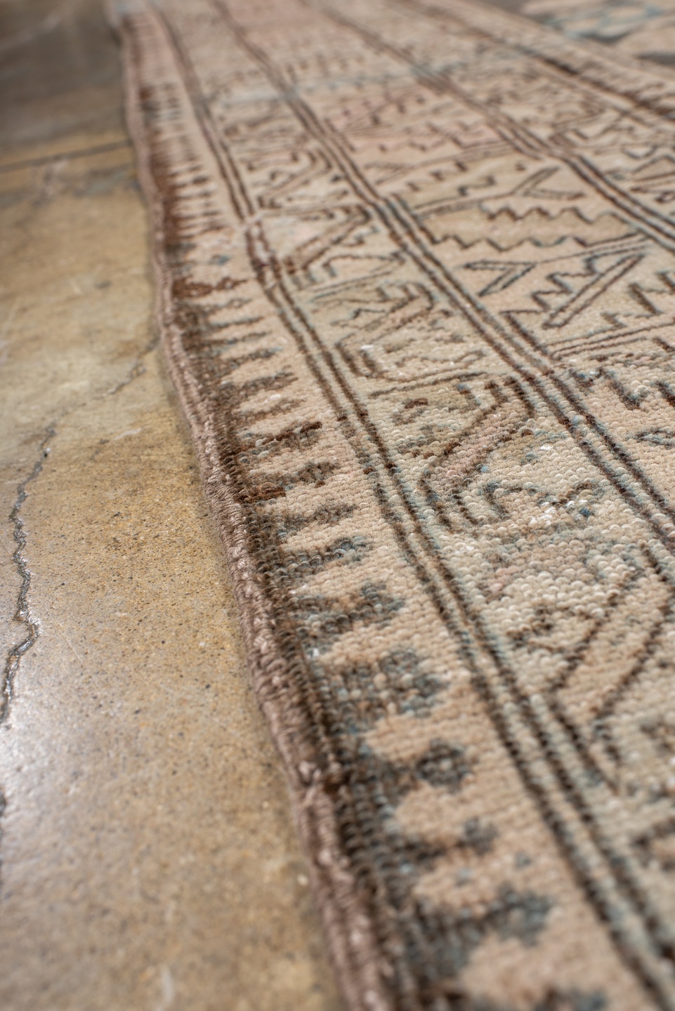 bidjar Rug - # 126323