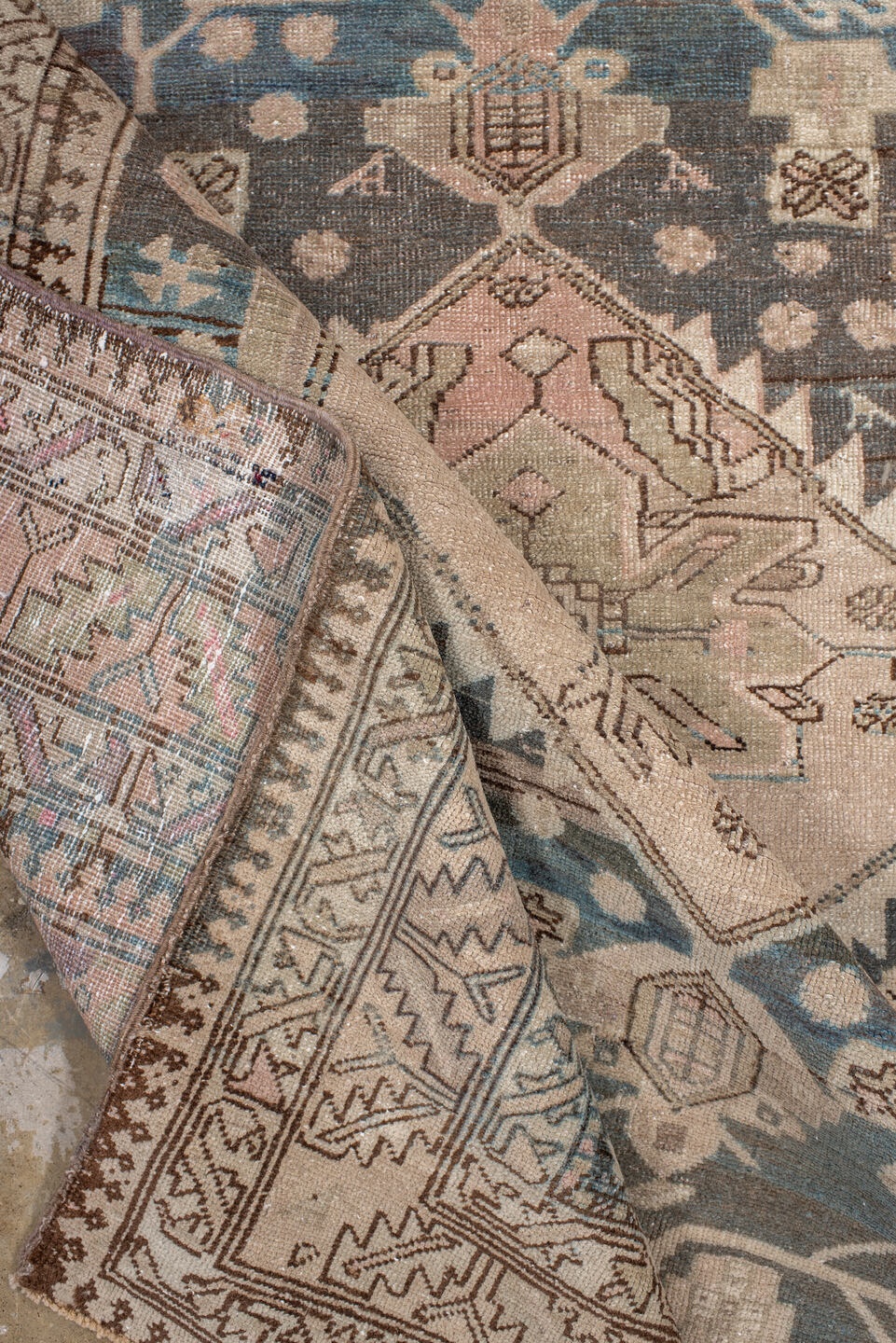 bidjar Rug - # 126323