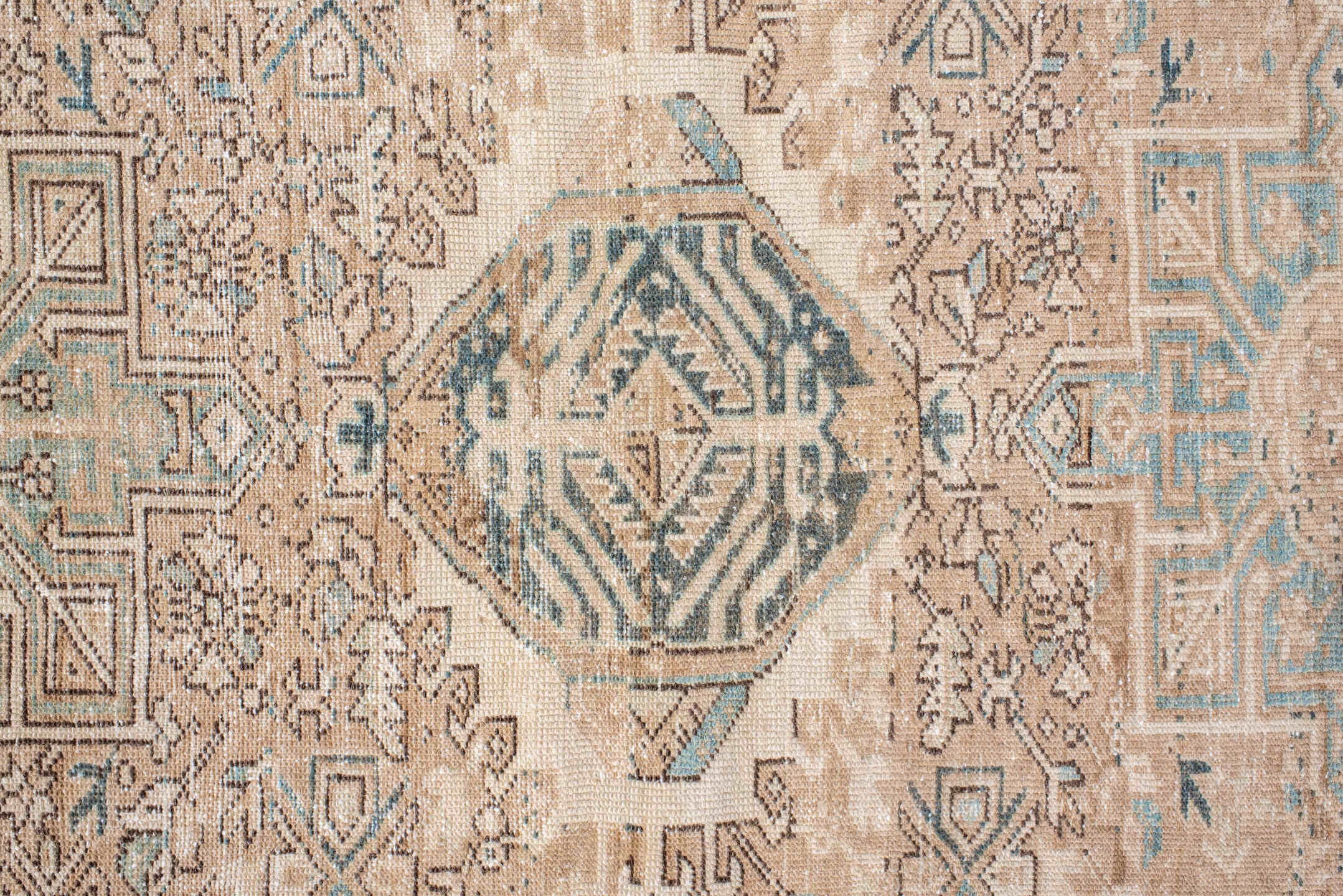 karaje Rug - # 126328