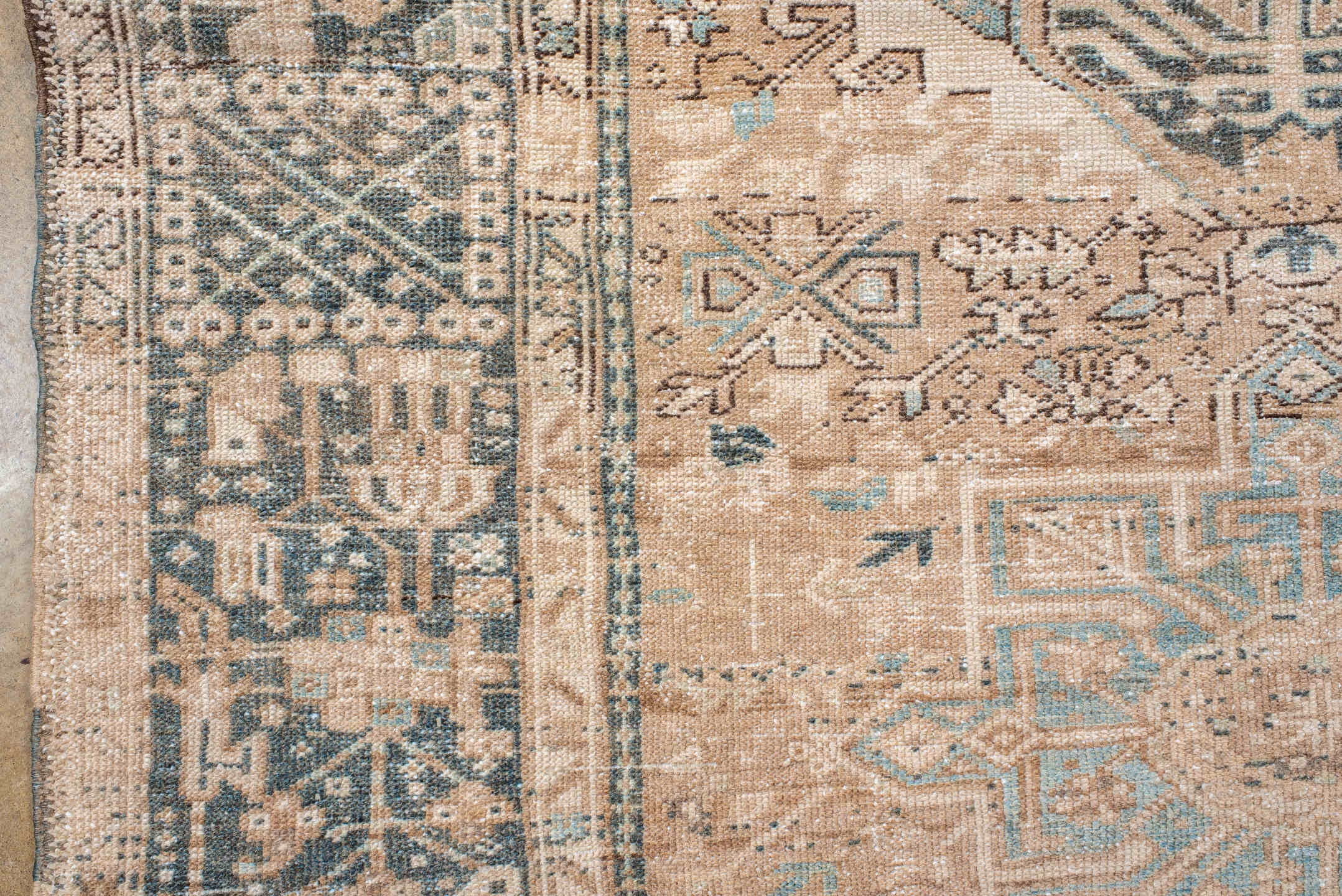 karaje Rug - # 126328