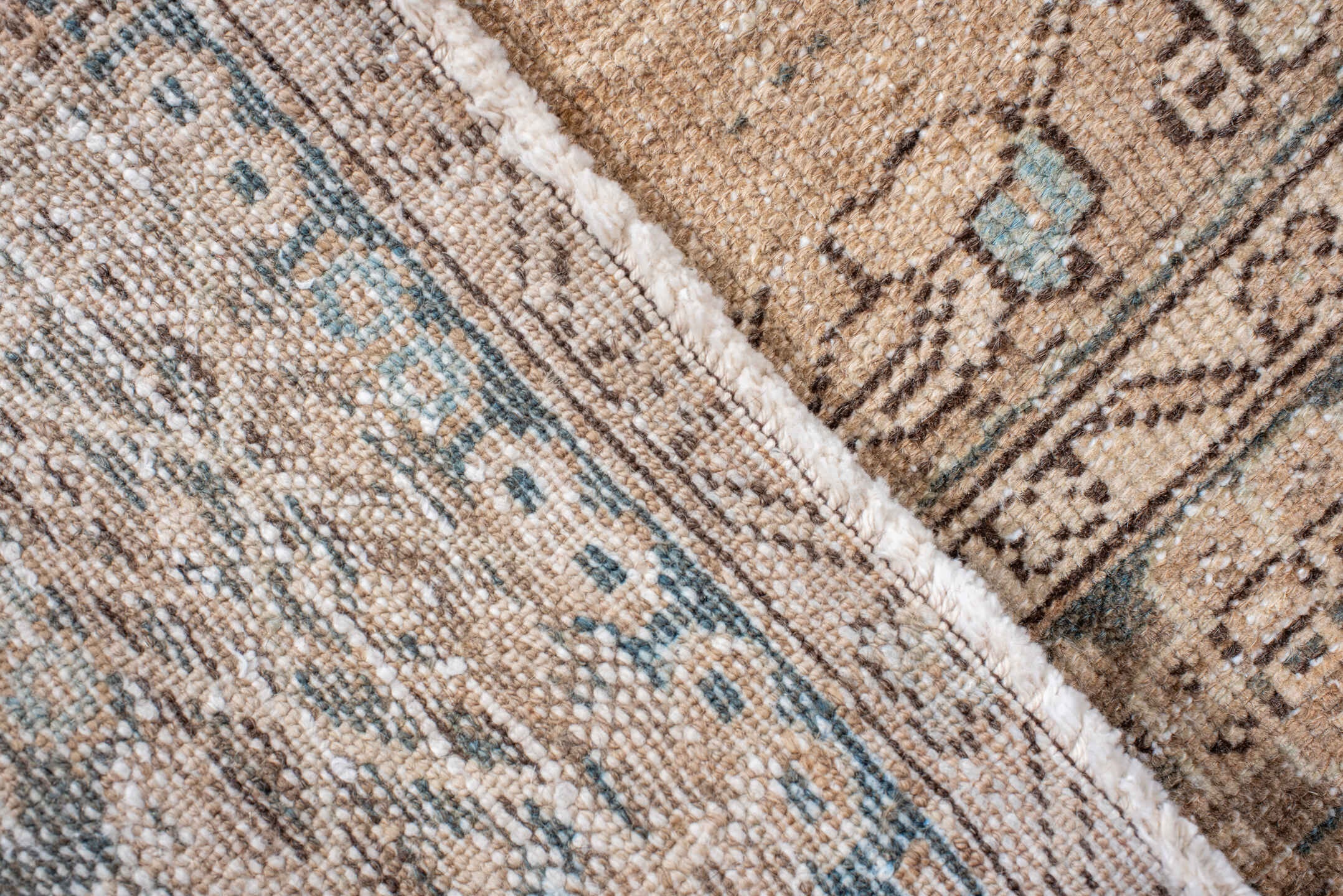 karaje Rug - # 126328