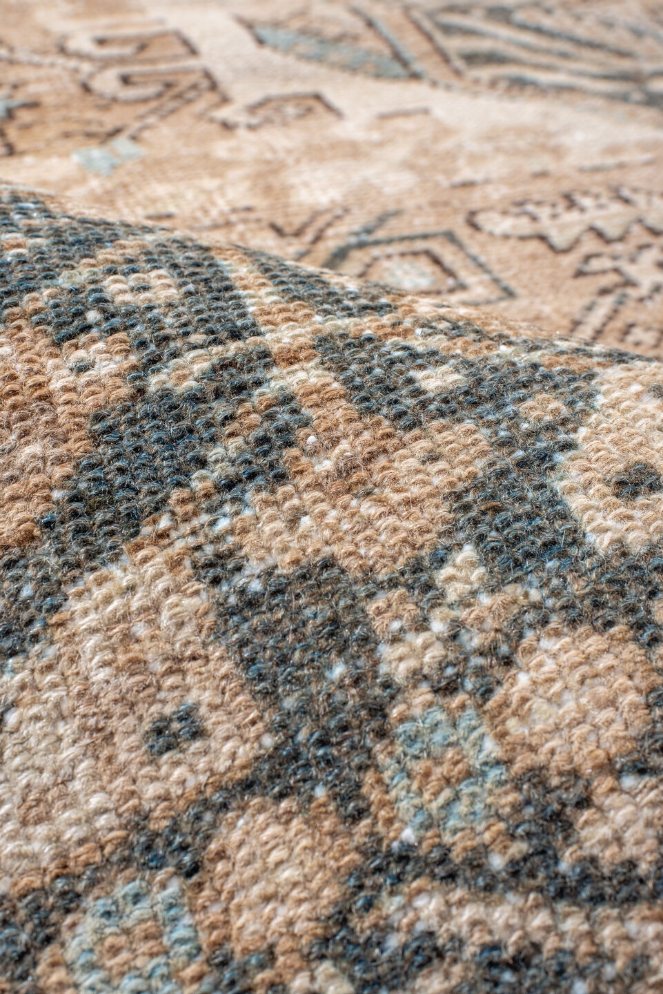 karaje Rug - # 126328