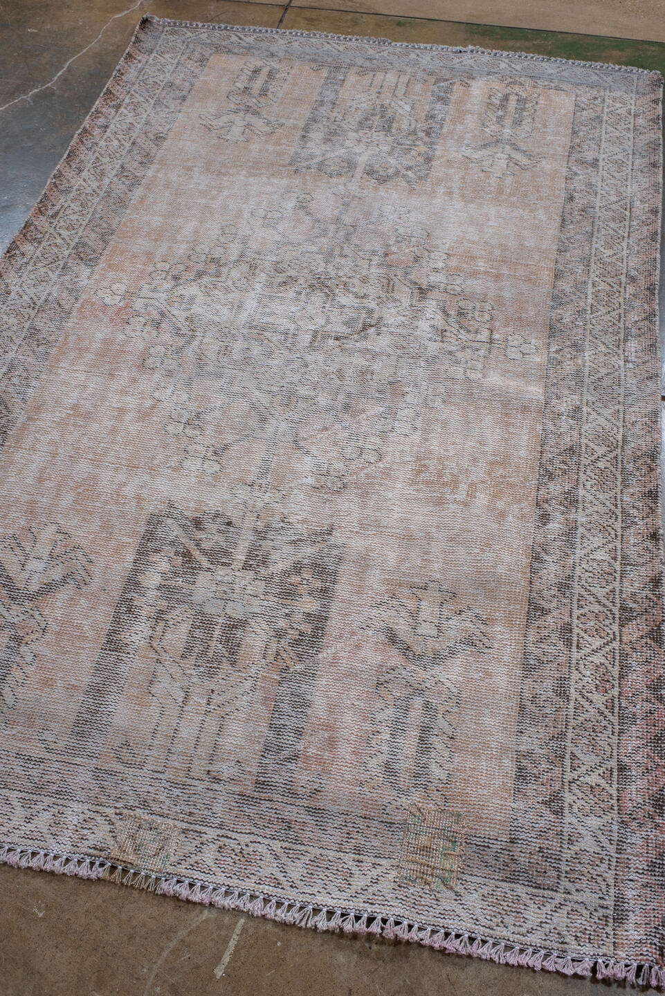 hamadan Rug - # 126333