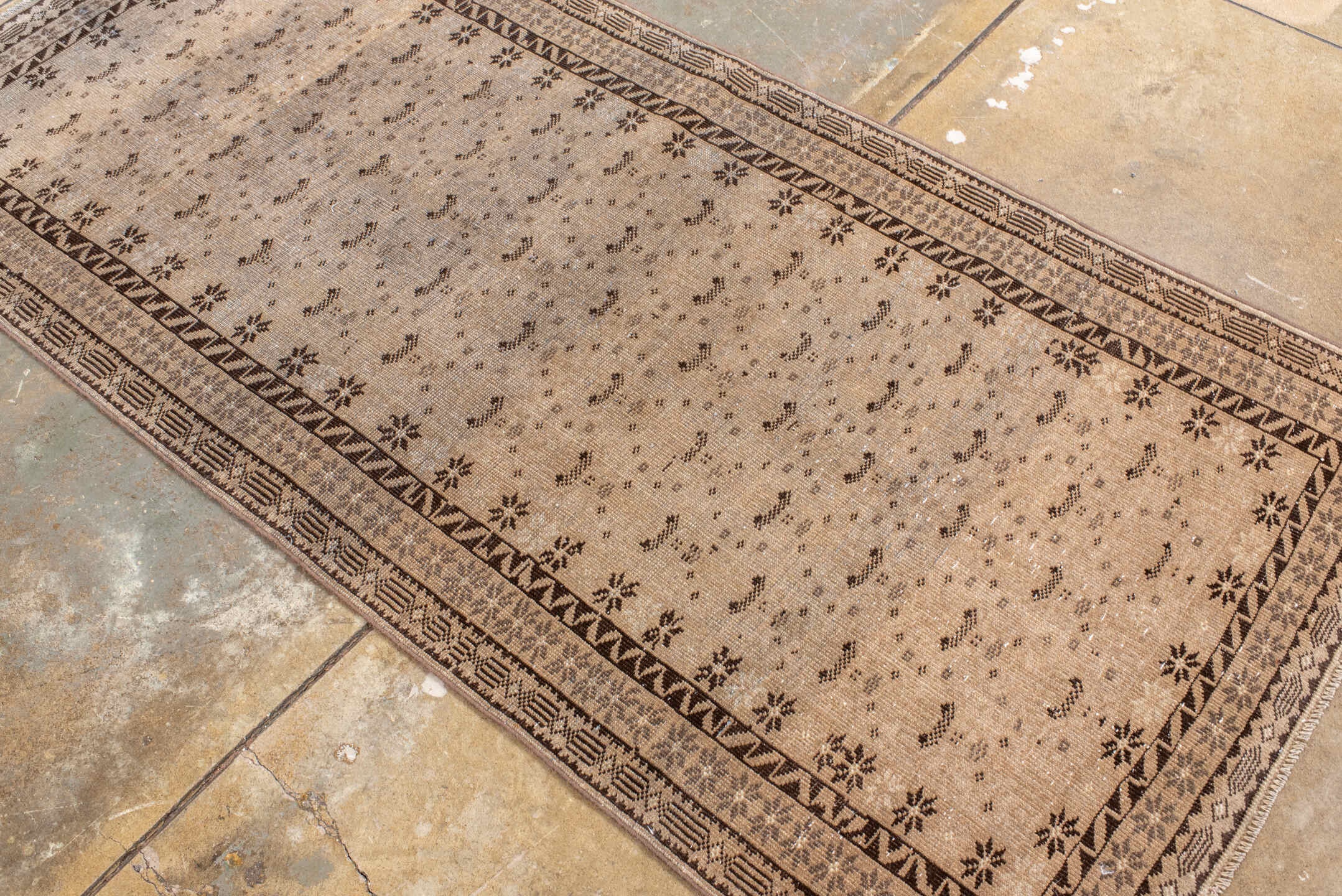 belouch Rug - # 126335
