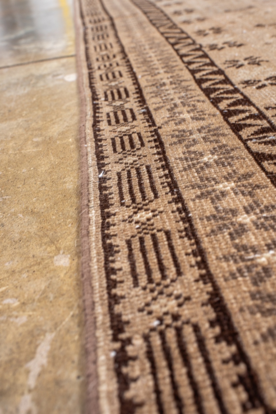 belouch Rug - # 126335