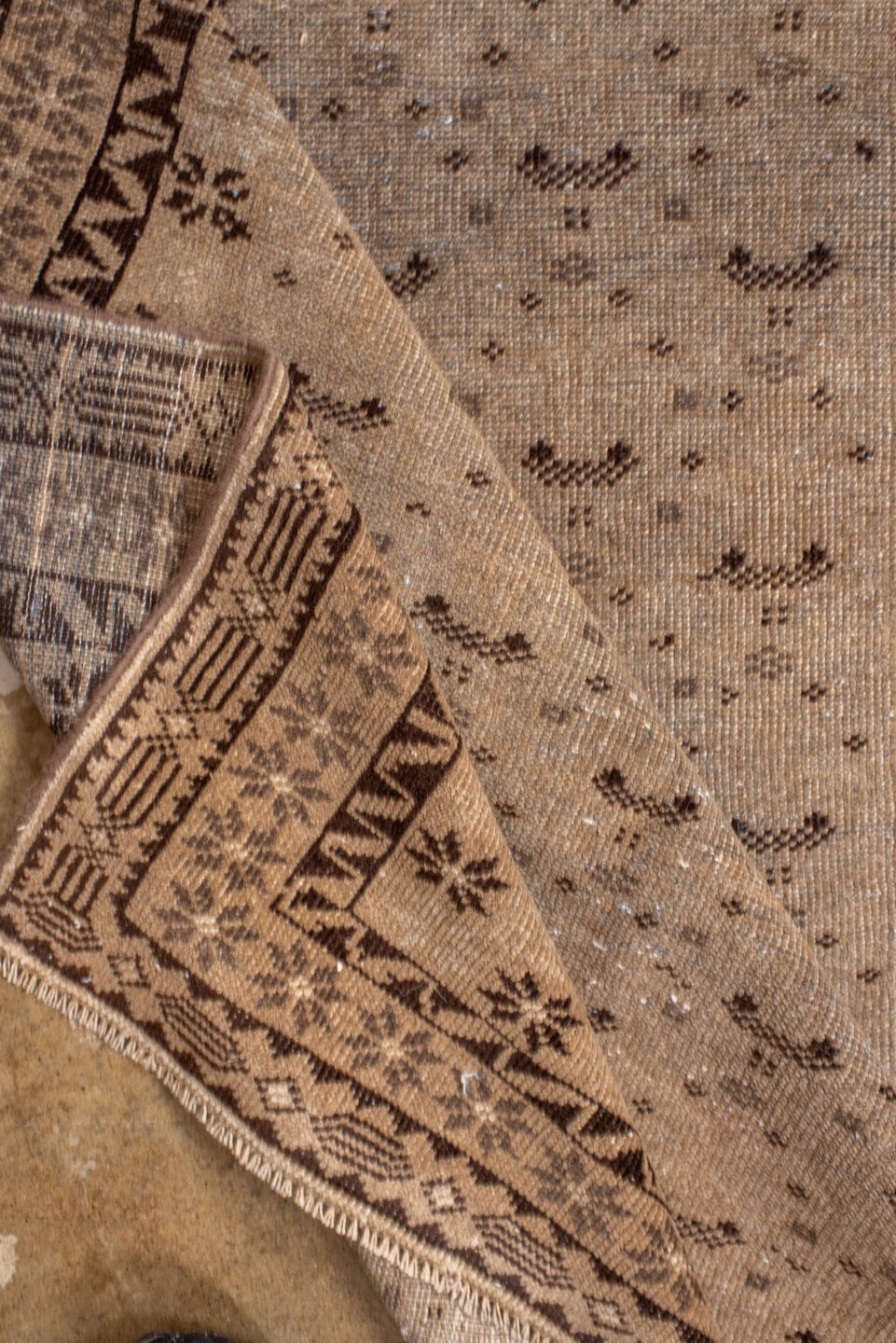 belouch Rug - # 126335