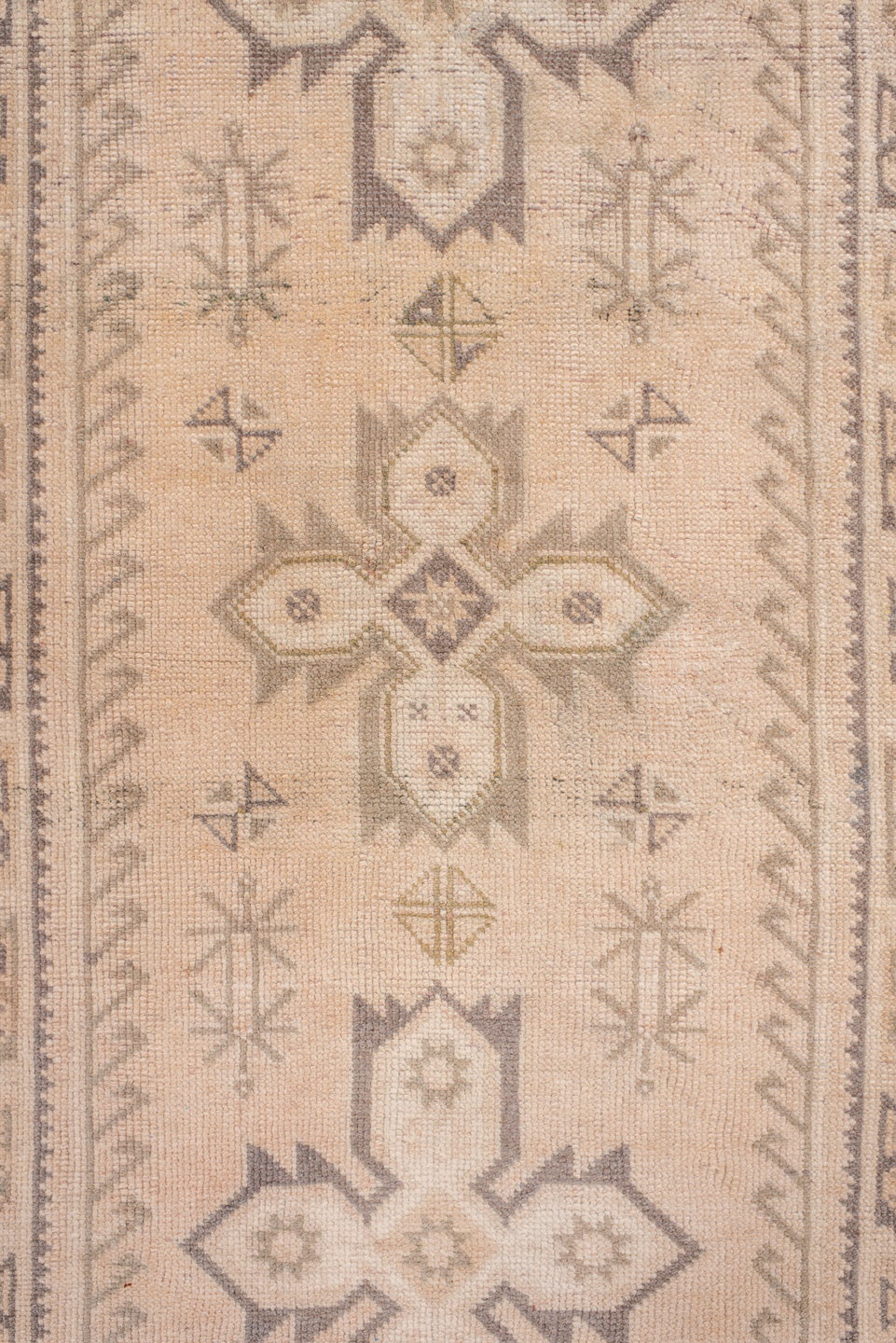 oushak Rug - # 126336