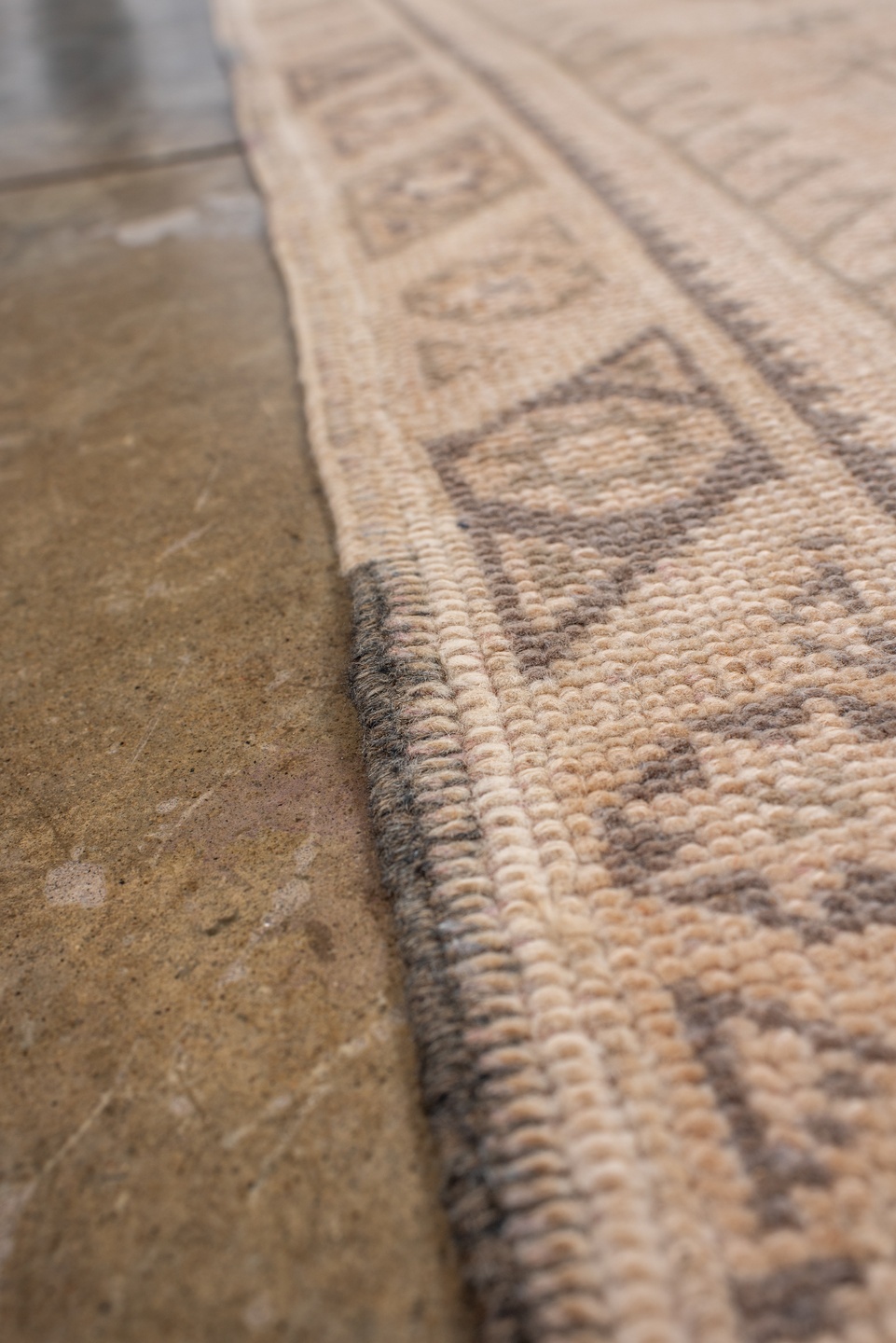 oushak Rug - # 126336